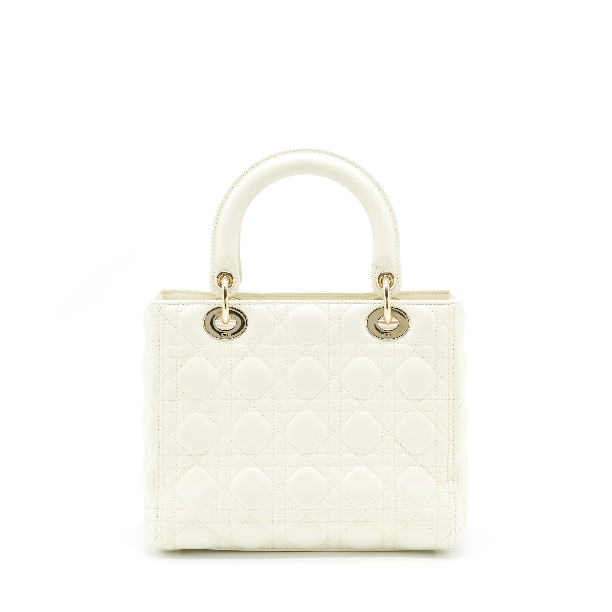 dior-medium-lady-dior-bag-lambskin-white-lghw