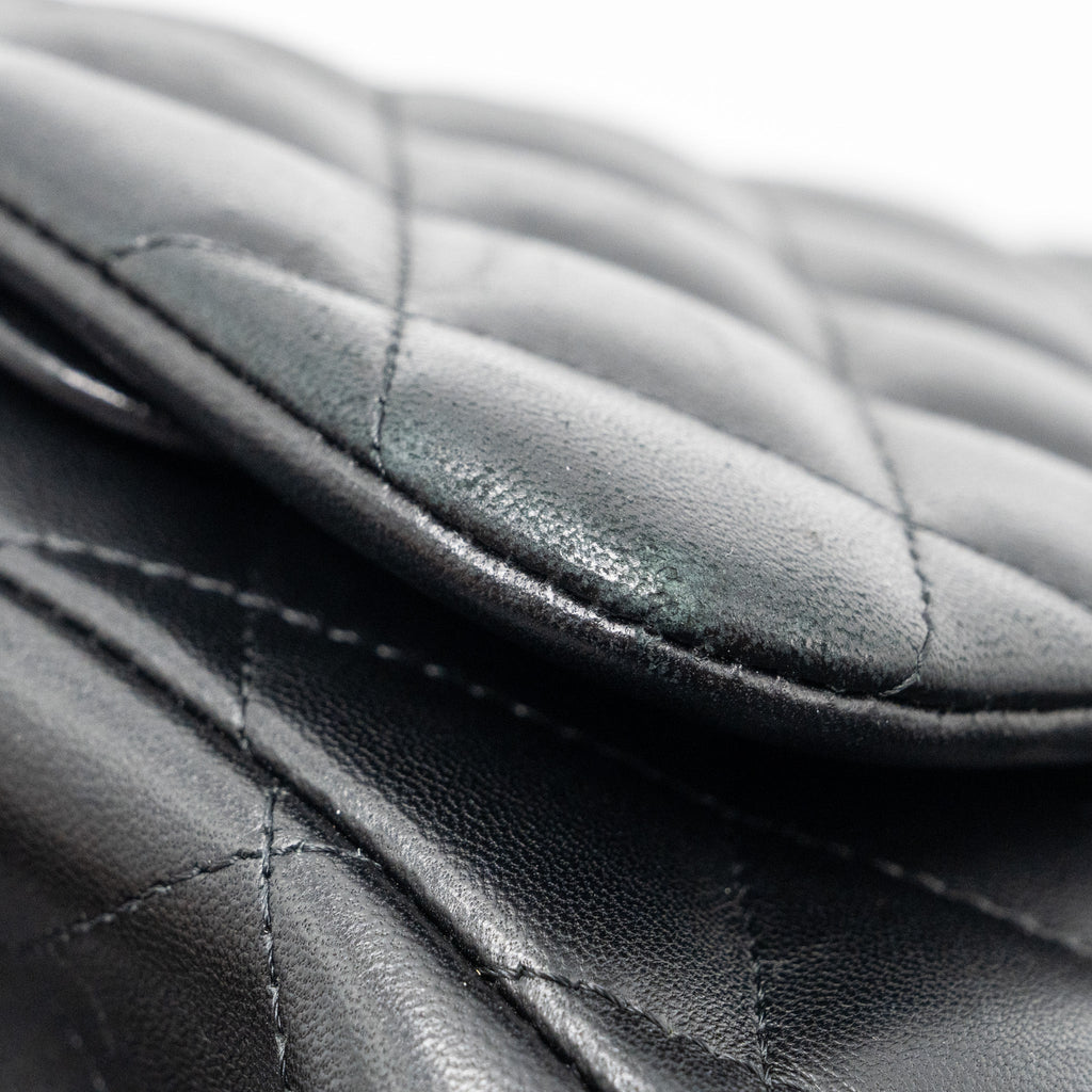 chanel-jumbo-classic-double-flap-lambskin-black-shw-copy