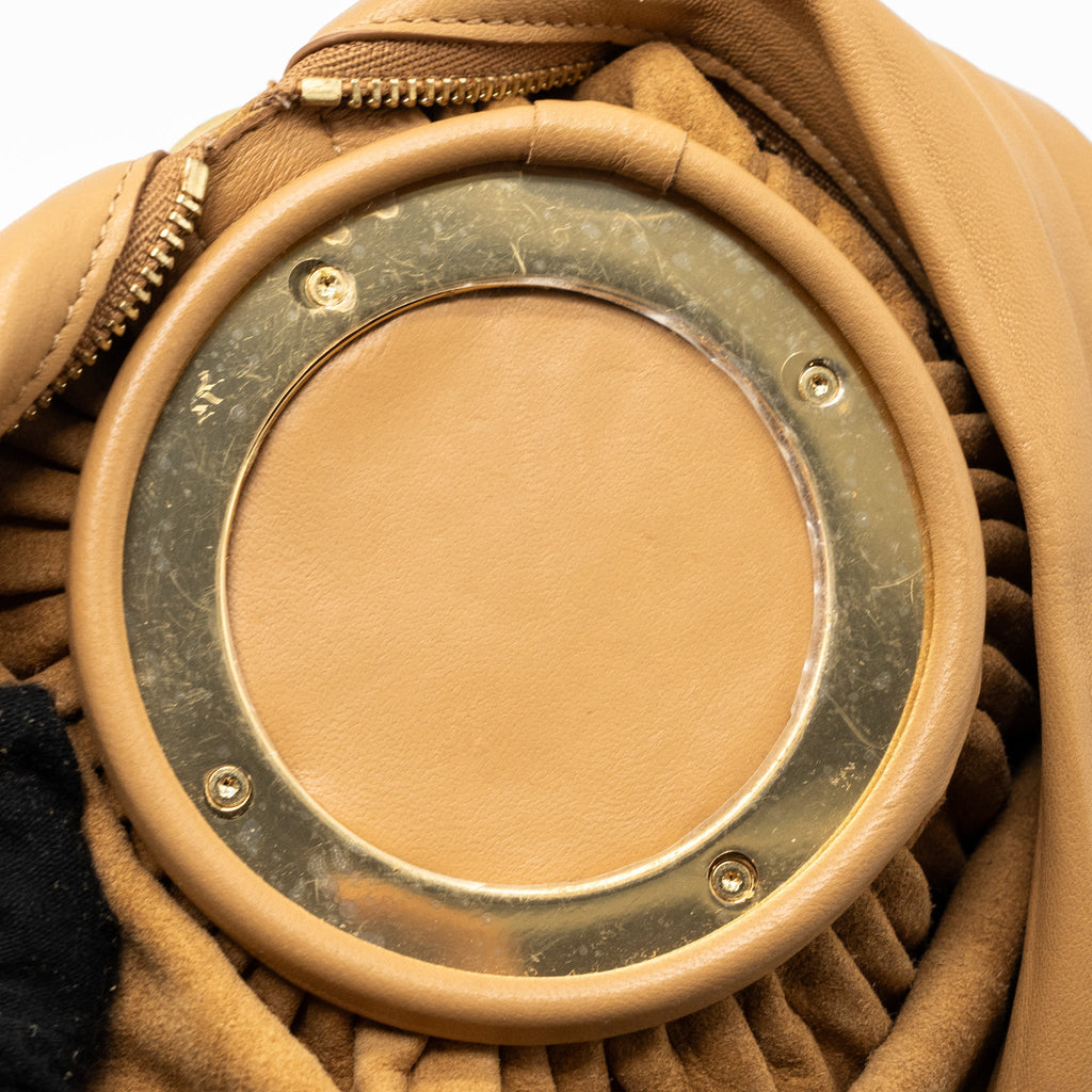 loewe-bracelet-pouch-nappa-lambskin-beige-ghw