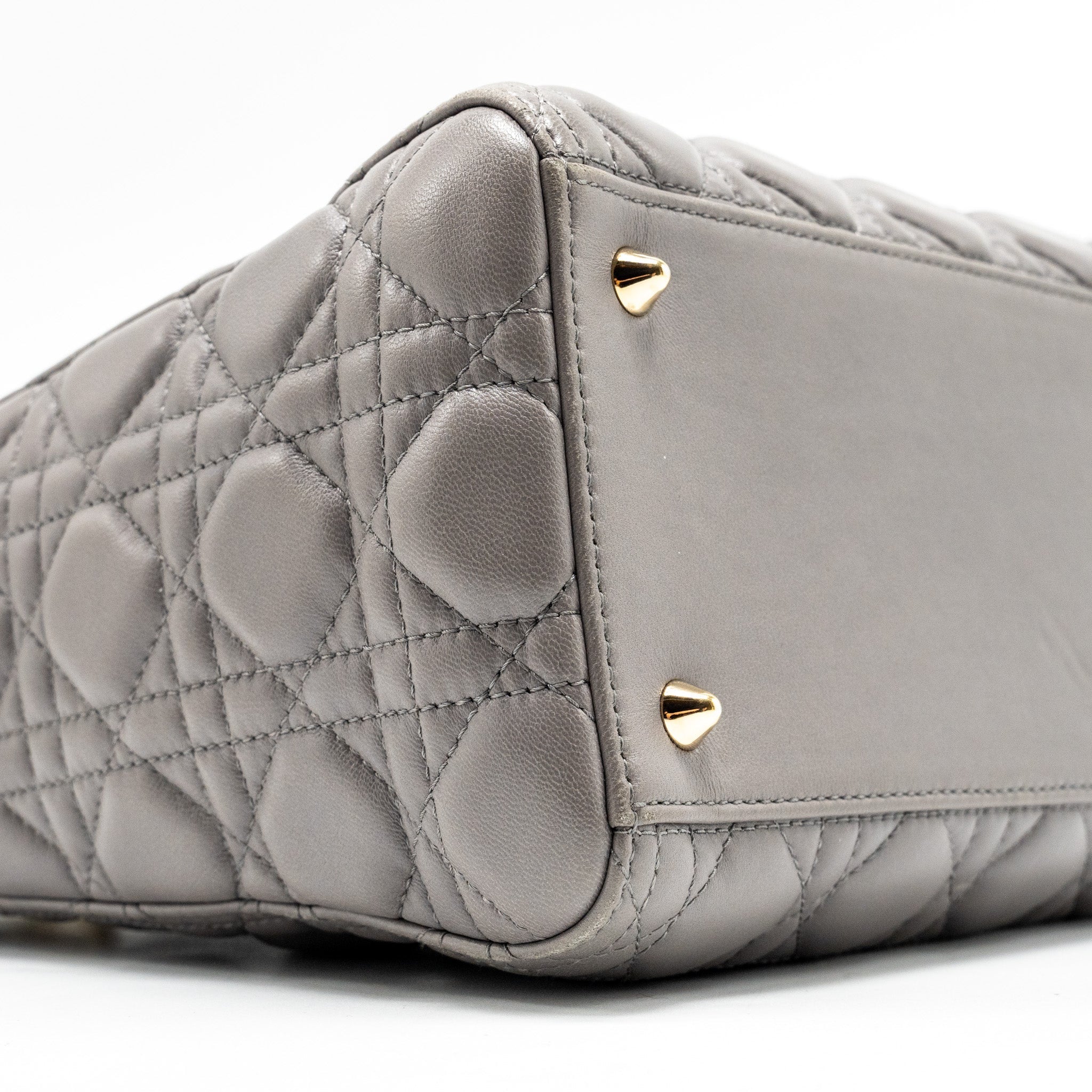 dior-medium-lady-dior-lambskin-grey-lghw-2
