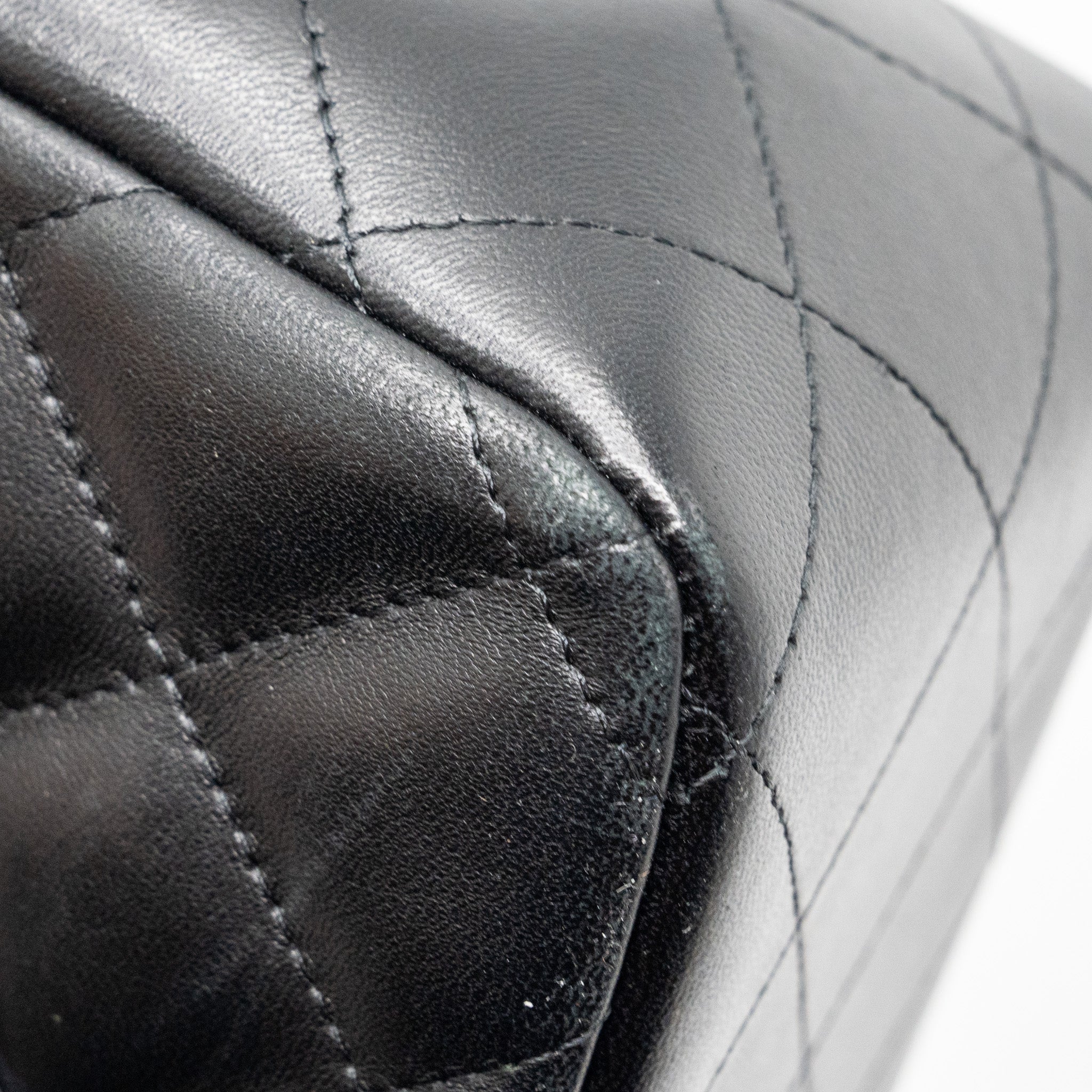 chanel-jumbo-classic-double-flap-lambskin-black-shw-copy