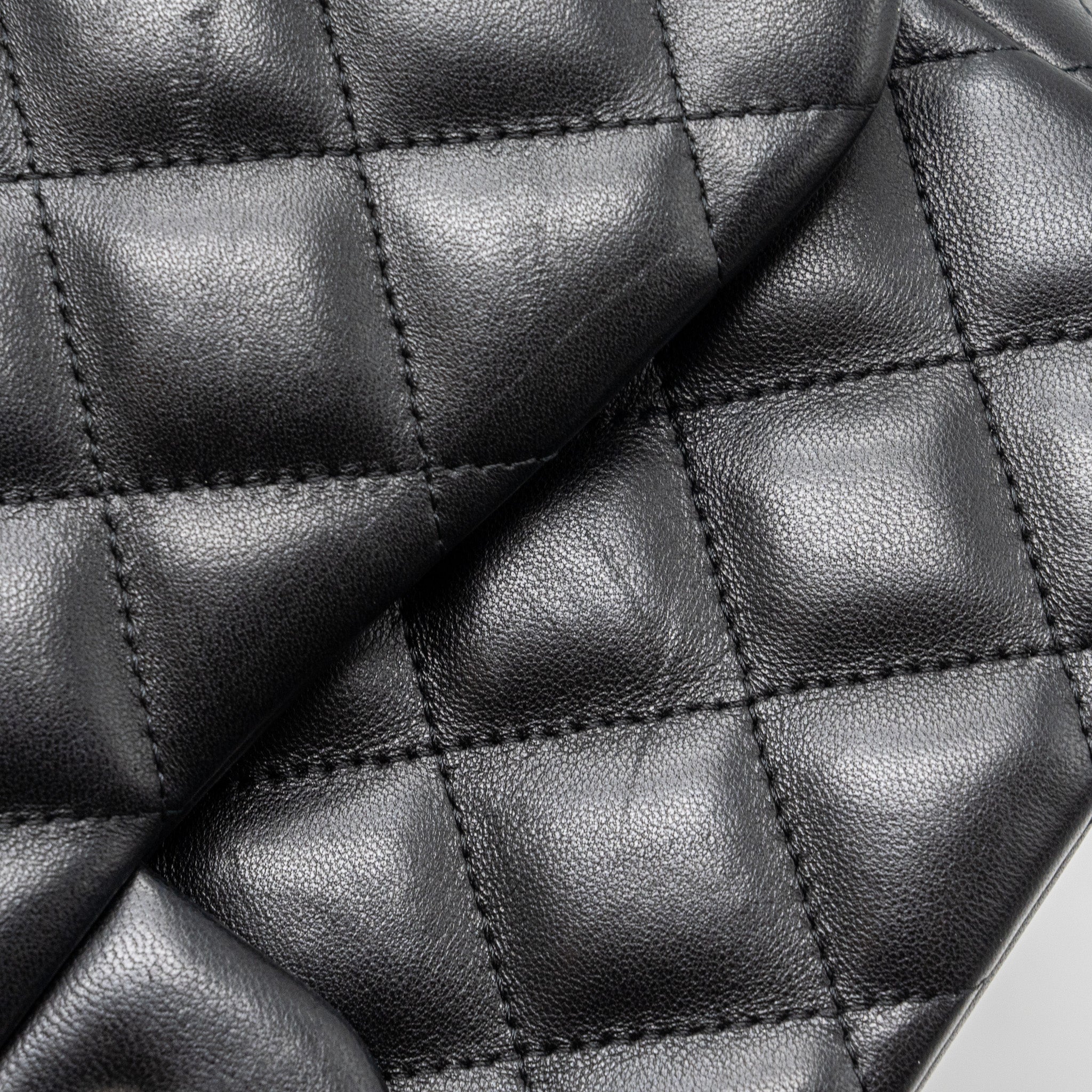 chanel-jumbo-classic-double-flap-lambskin-black-shw-copy