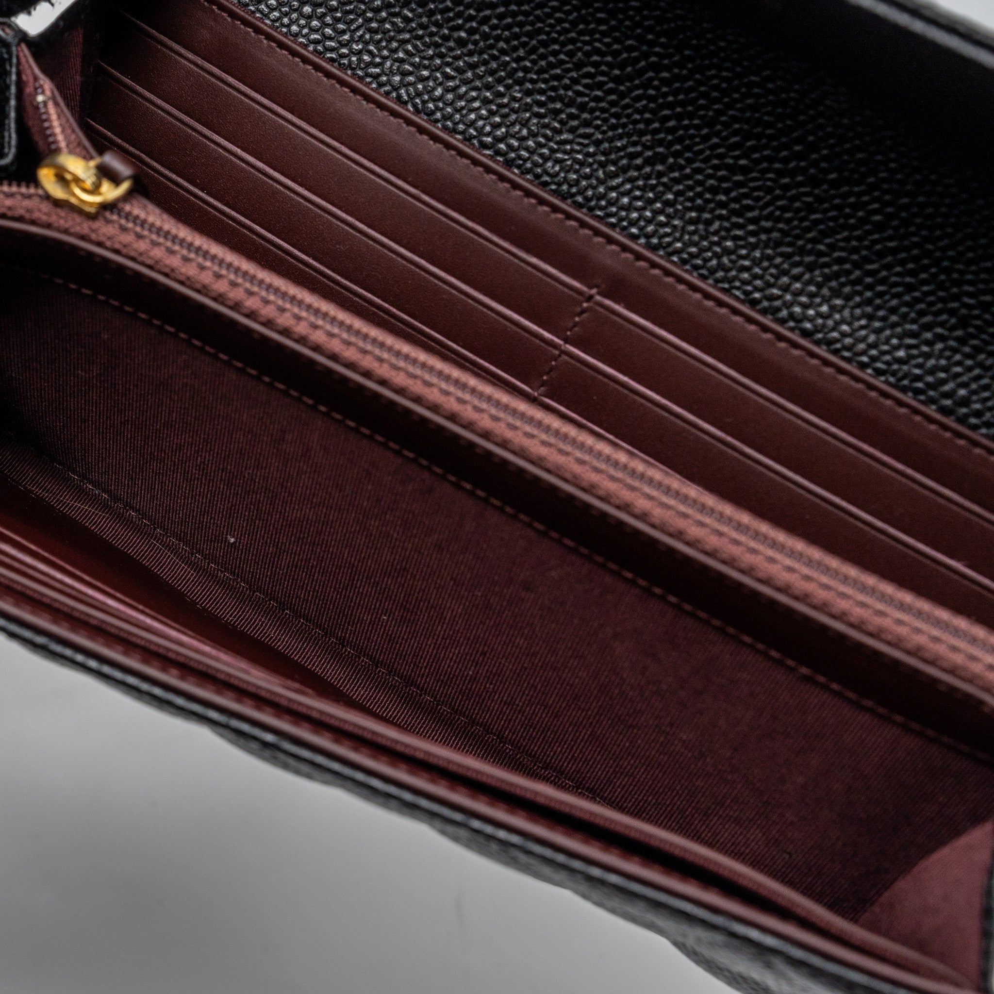 chanel-classic-flap-wallet-grained-calfskin-black-ghw