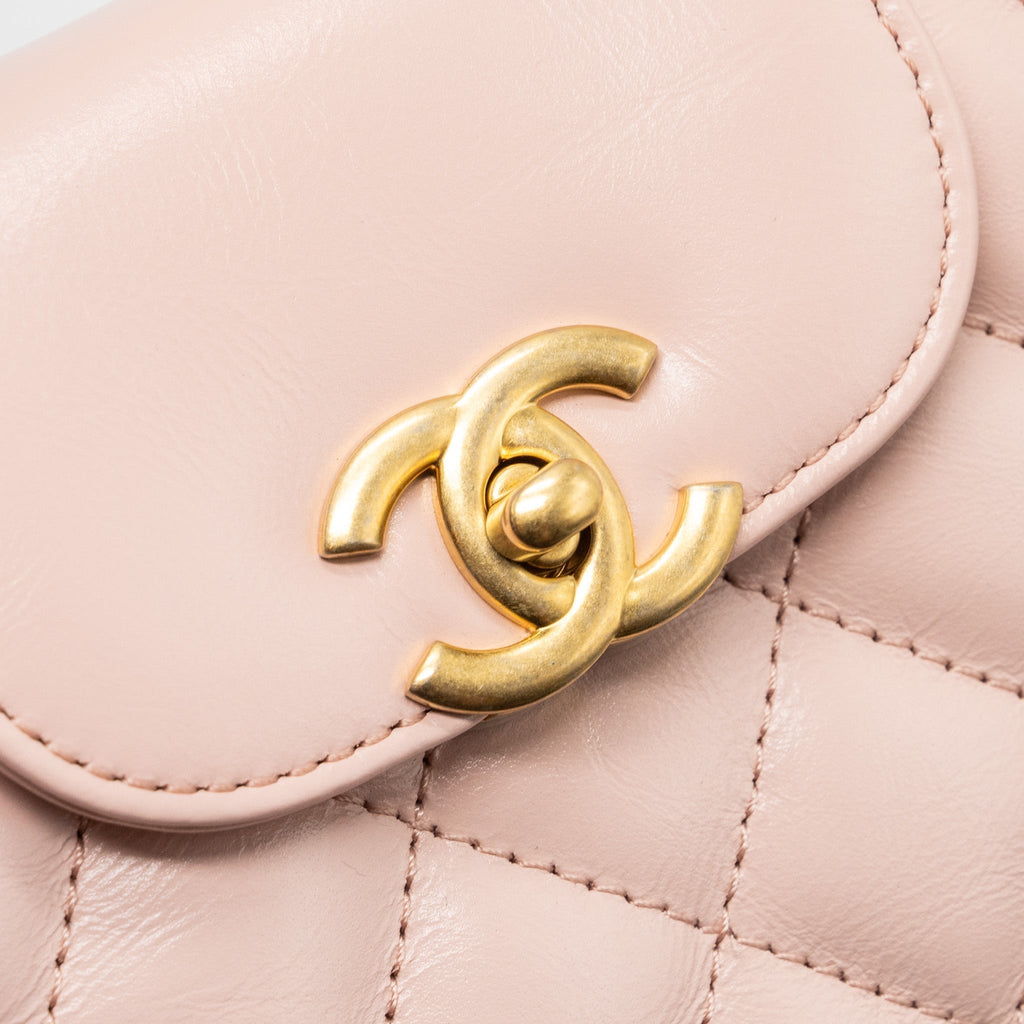 chanel-23k-mini-shopping-bag-calfskin-pink-ghw-microchip