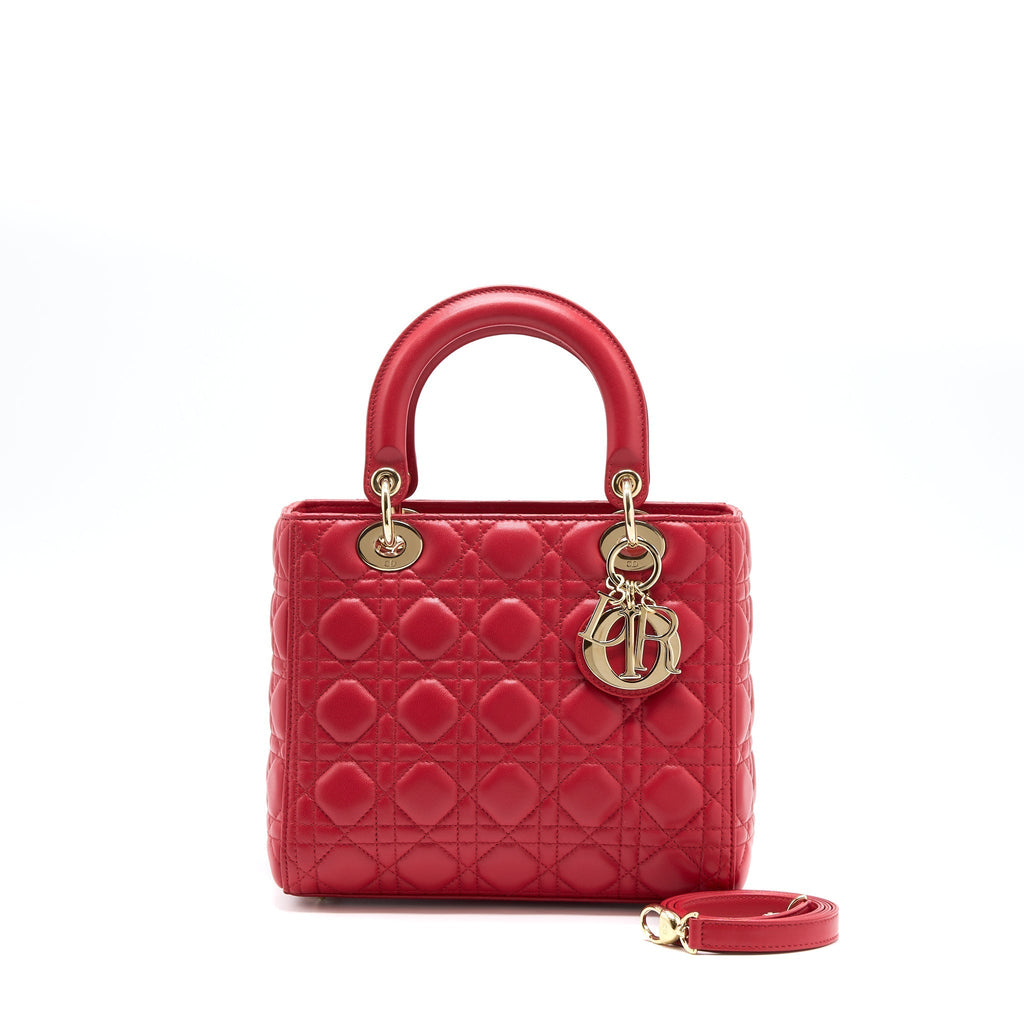 dior-medium-lady-dior-lambskin-red-ghw-1