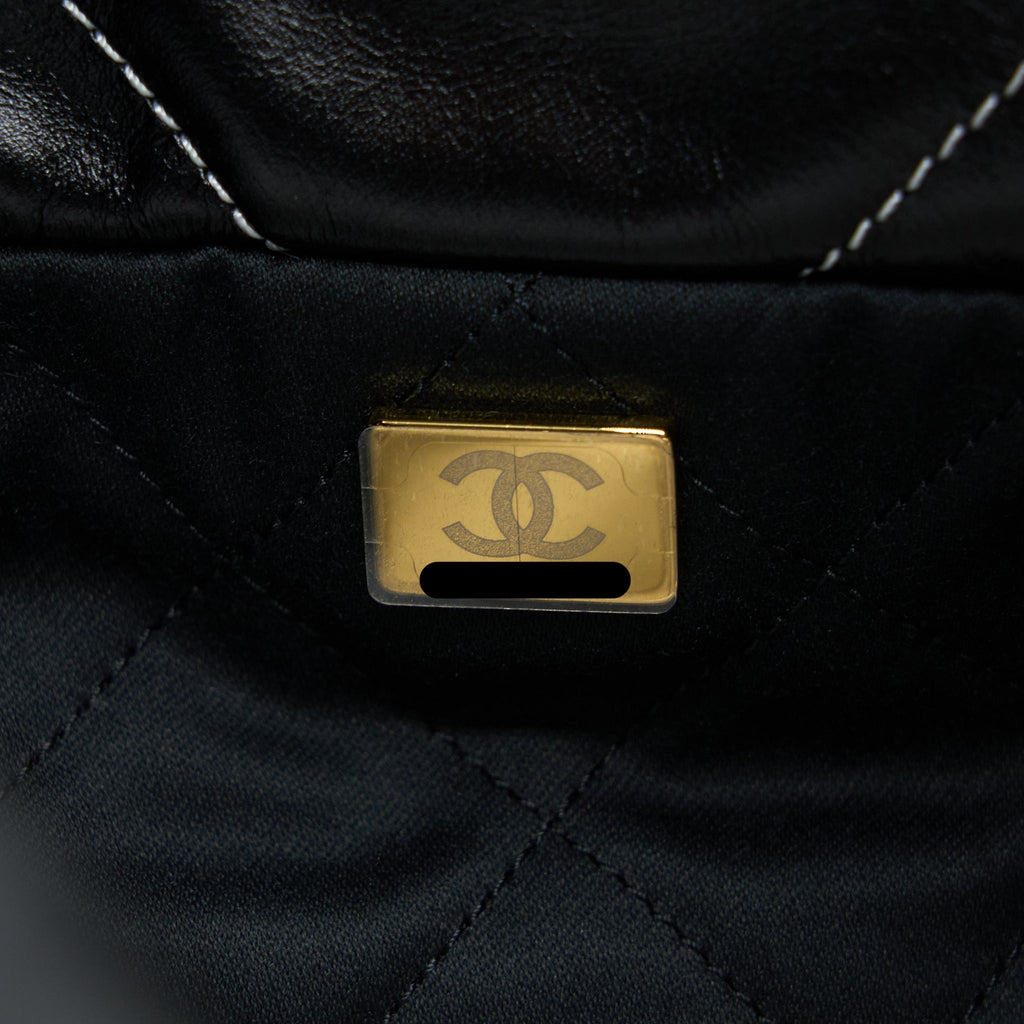 chanel-small-22-bag-shiny-calfskin-black-ghw-microchip