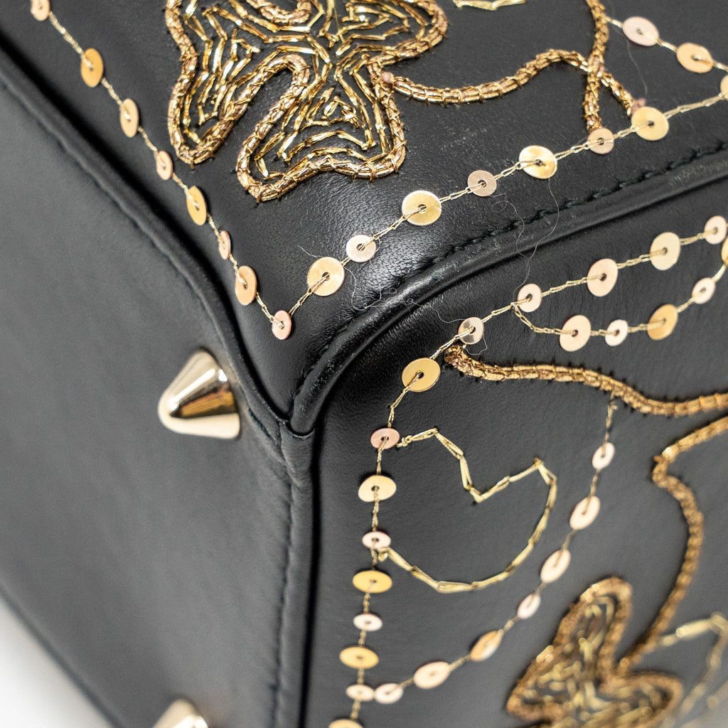 dior-medium-lady-dior-embroidered-floral-limited-edition-leather-black-gold-ghw