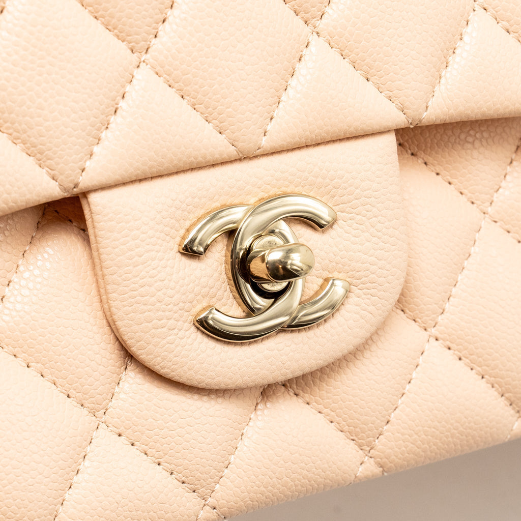 chanel-medium-classic-double-flap-bag-caviar-light-beige-lghw-microchip