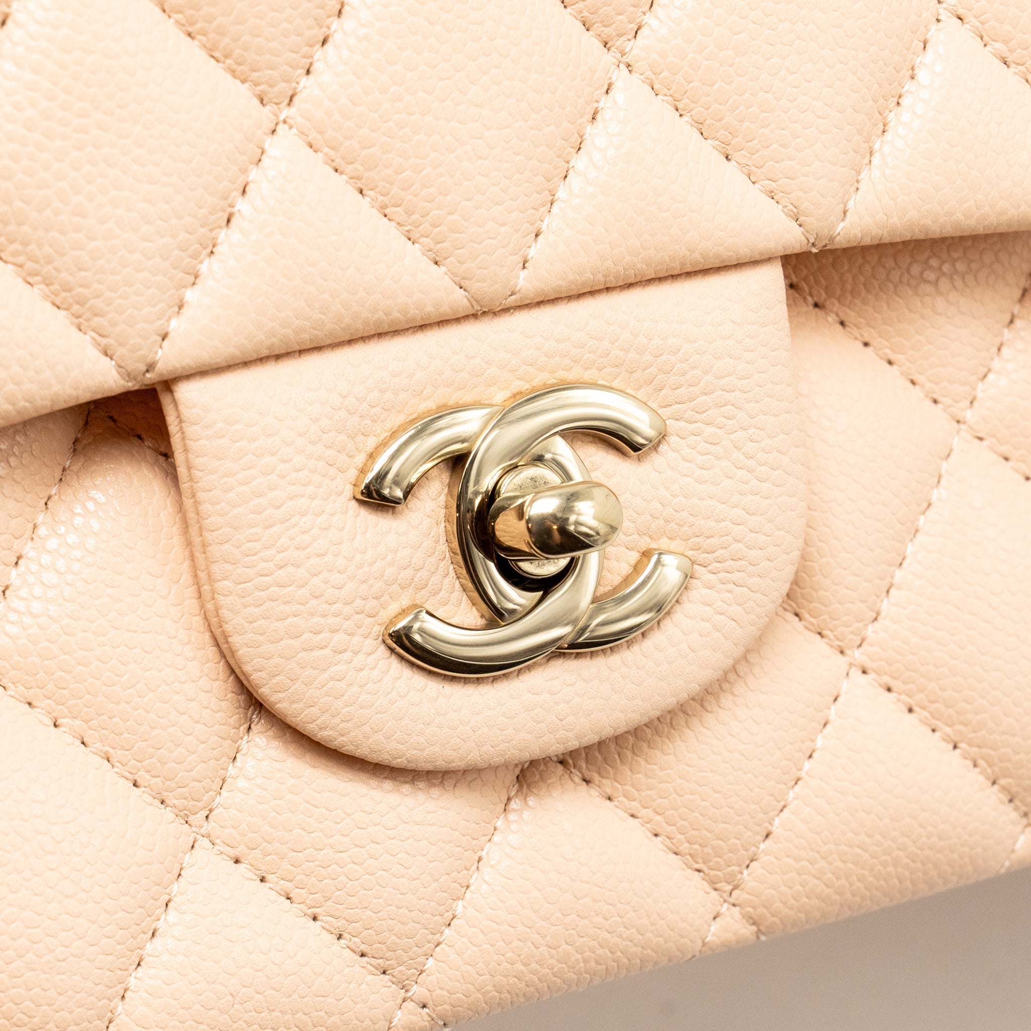chanel-medium-classic-double-flap-bag-caviar-light-beige-lghw-microchip