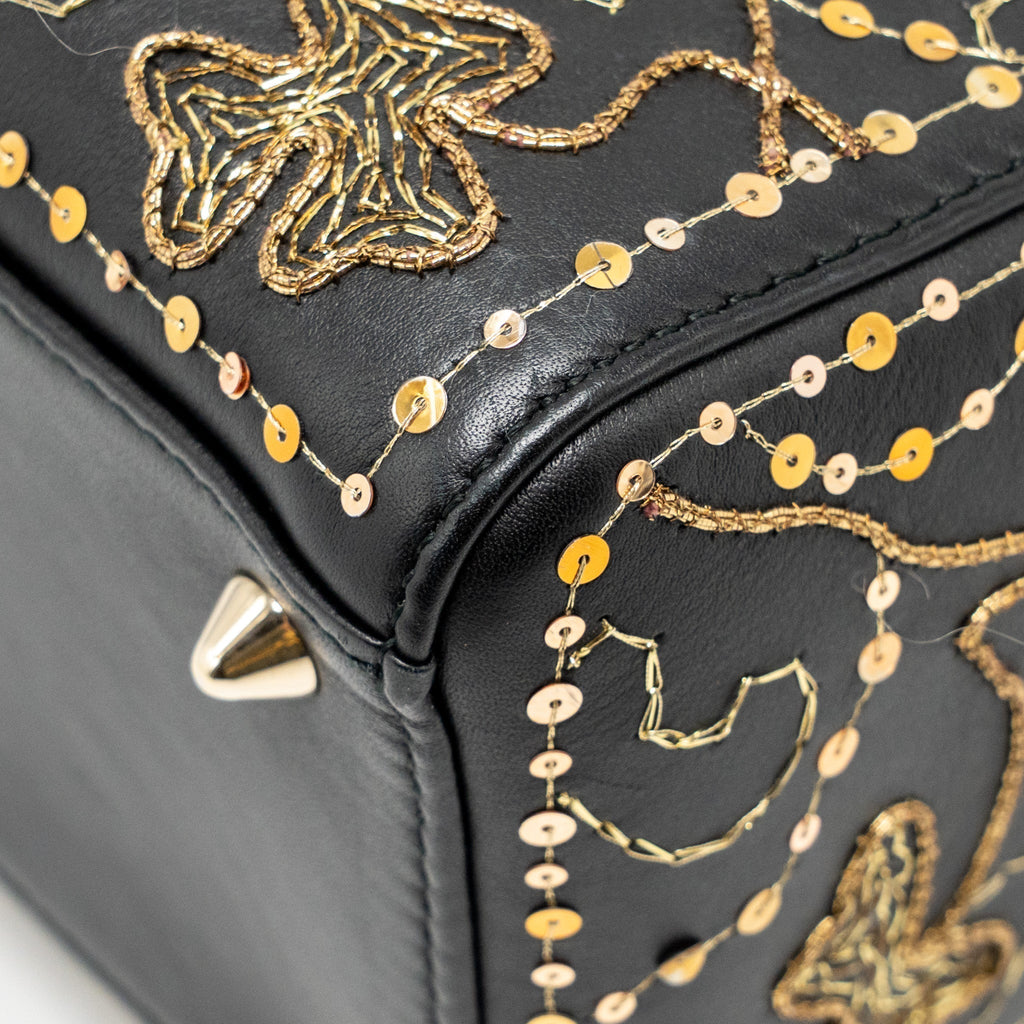 dior-medium-lady-dior-embroidered-floral-limited-edition-leather-black-gold-ghw