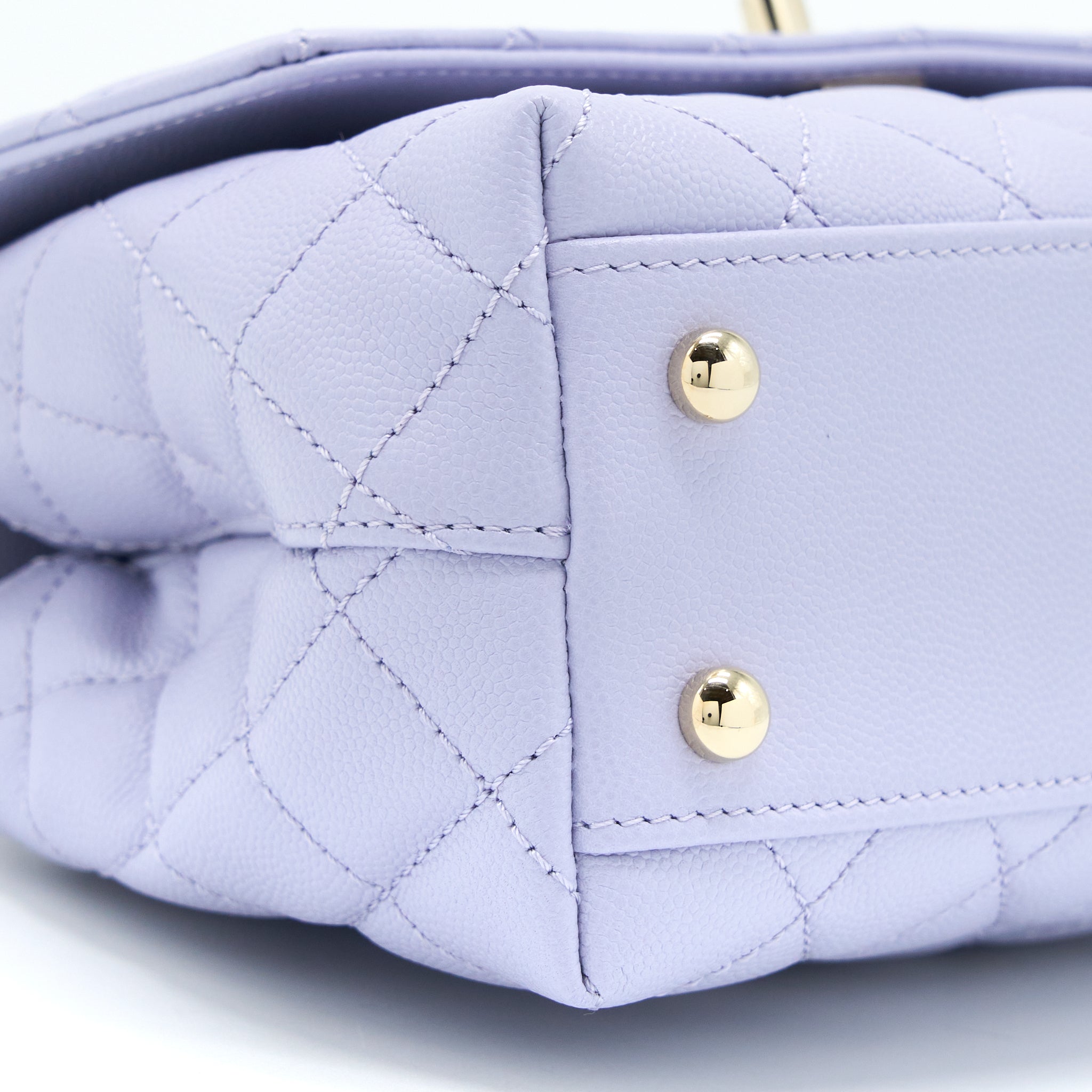 chanel-small-coco-handle-caviar-lavender-purple-lghw