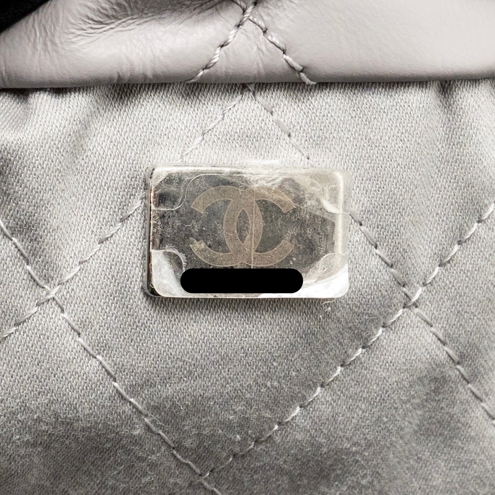 chanel-medium-22-bag-shiny-calfskin-grey-shw-microchip-copy