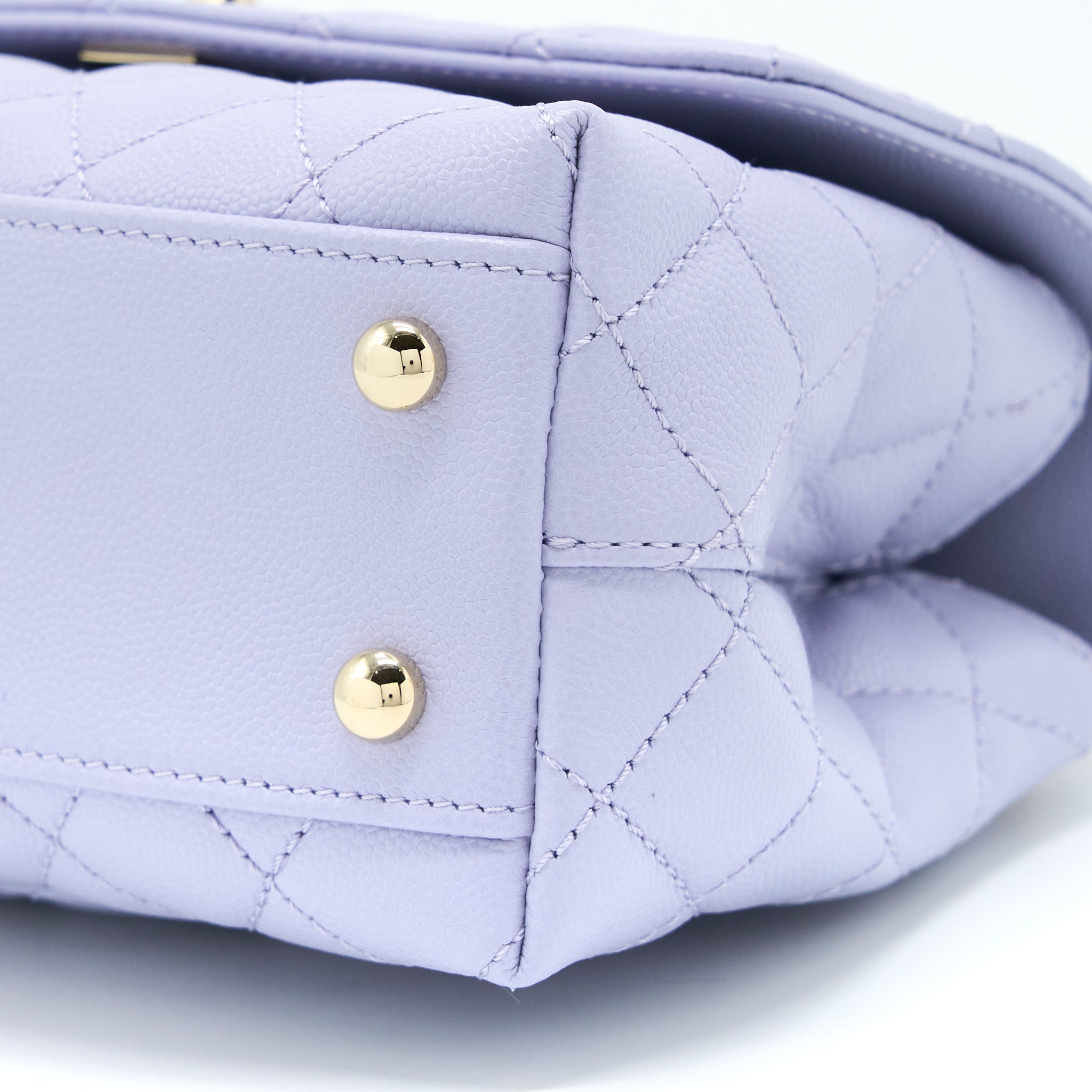 chanel-small-coco-handle-caviar-lavender-purple-lghw