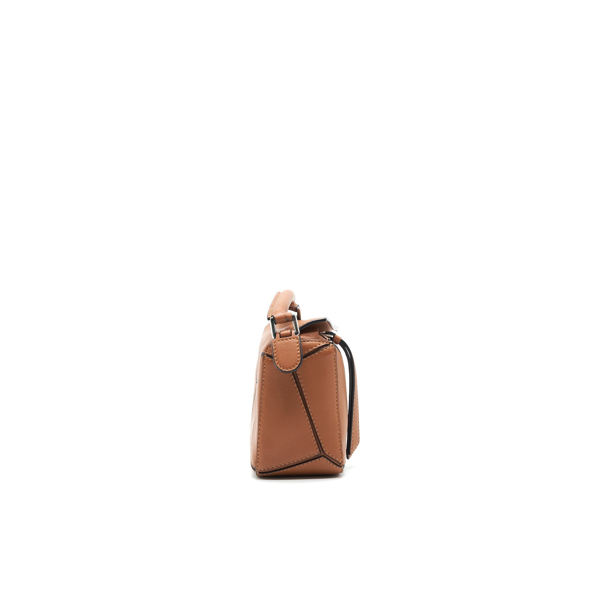 loewe-mini-puzzle-bag-in-tan