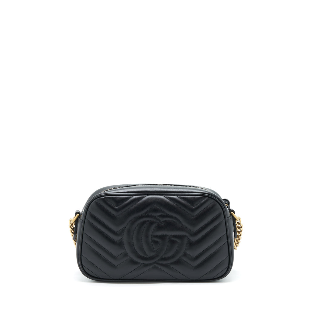 gucci-gg-marmont-small-matelasse-shoulder-bag-calfskin-black-ghw