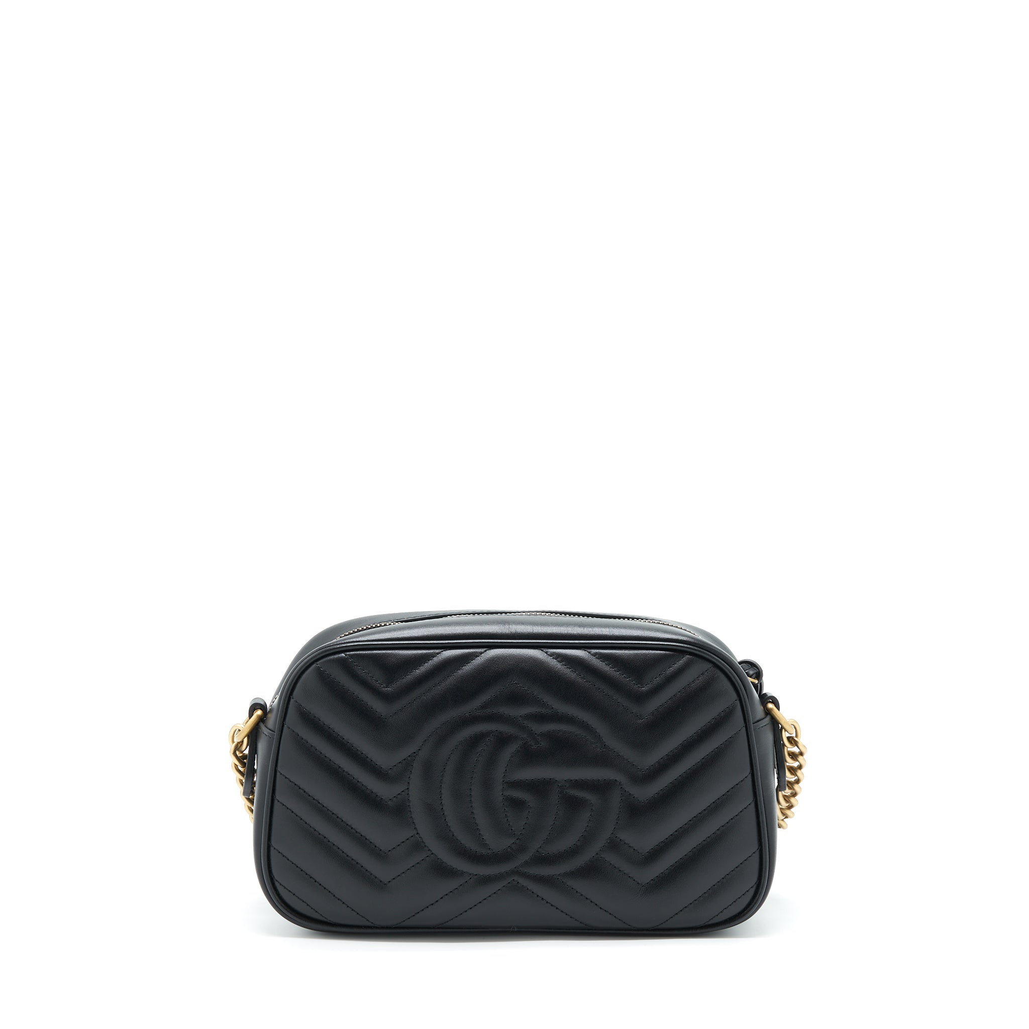 gucci-gg-marmont-small-matelasse-shoulder-bag-calfskin-black-ghw
