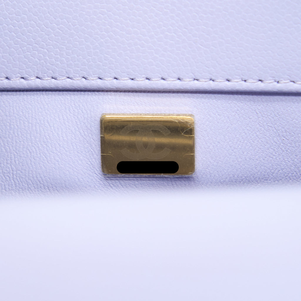 chanel-small-coco-handle-caviar-lavender-purple-lghw