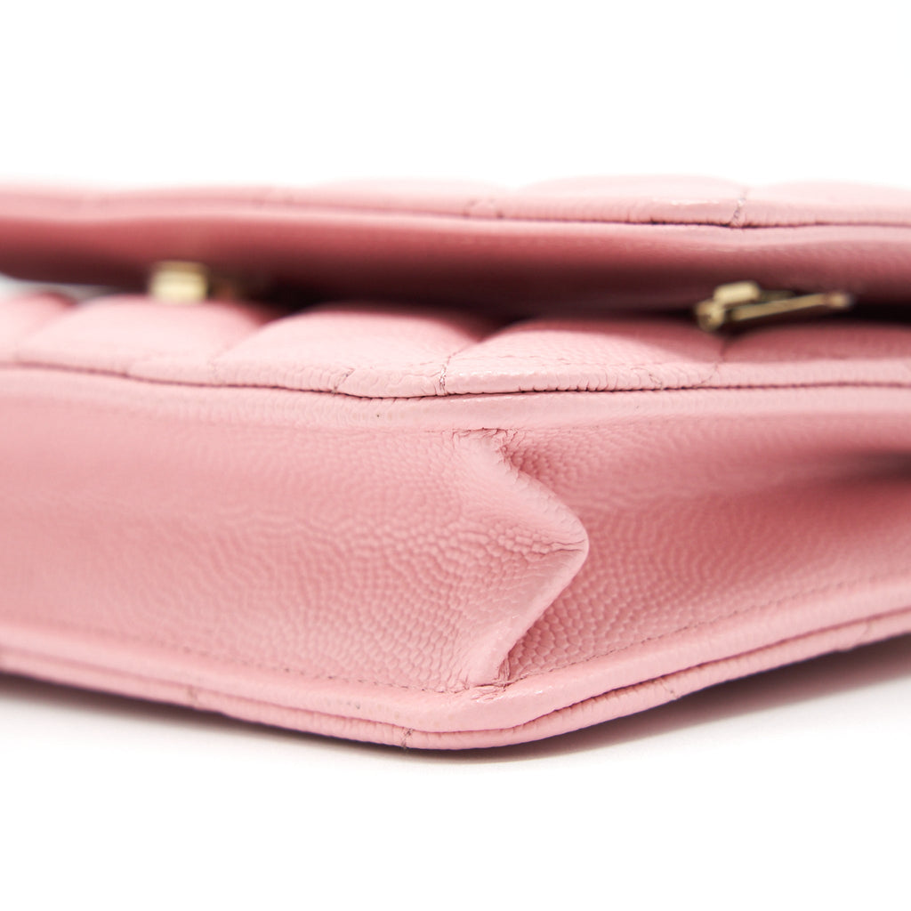 chanel-22c-classic-wallet-on-chain-caviar-pink-lghw-microchip