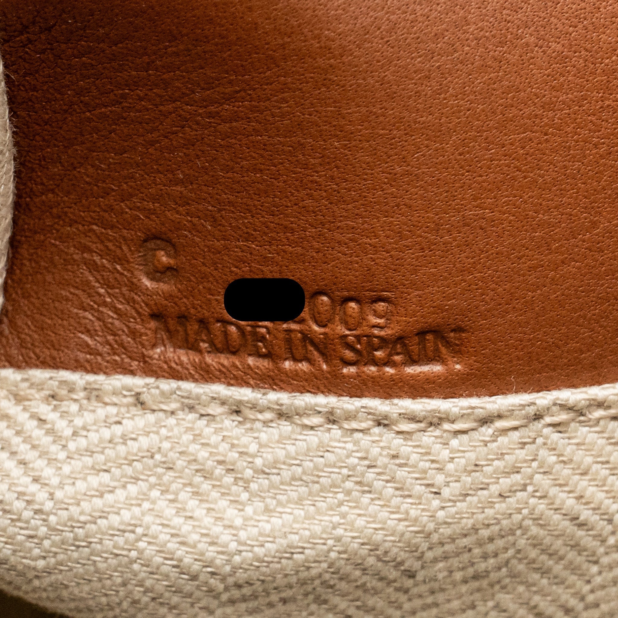 loewe-brown-bag