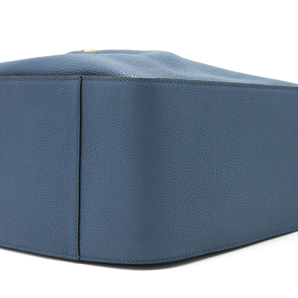 loewe-hammock-bag-navy-ghw