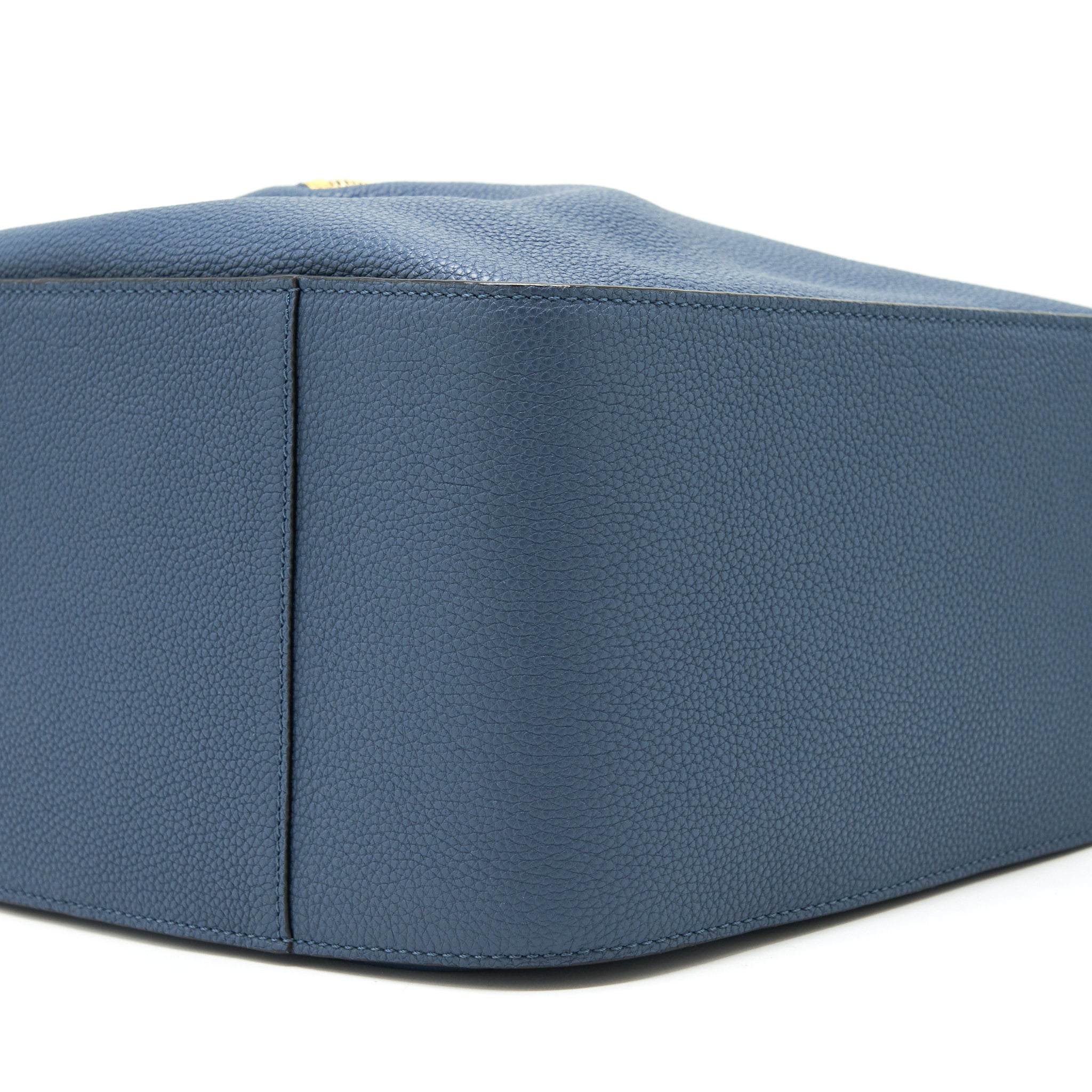 loewe-hammock-bag-navy-ghw