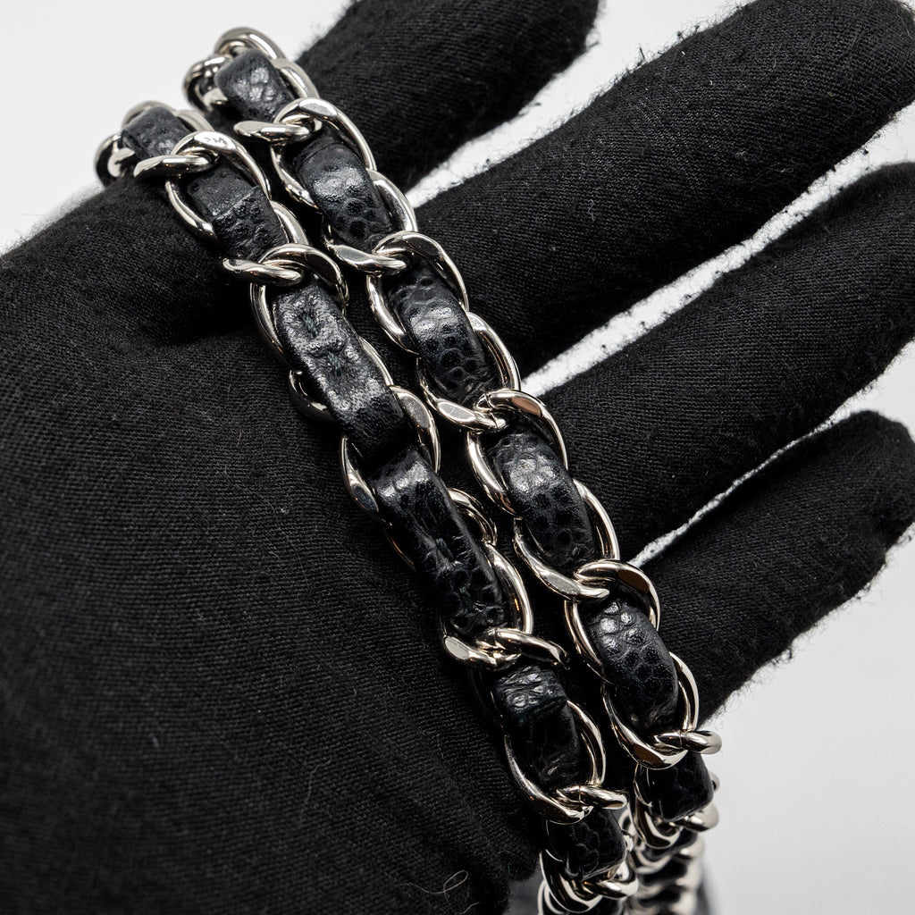 chanel-medium-classic-double-flap-bag-caviar-black-shw-6