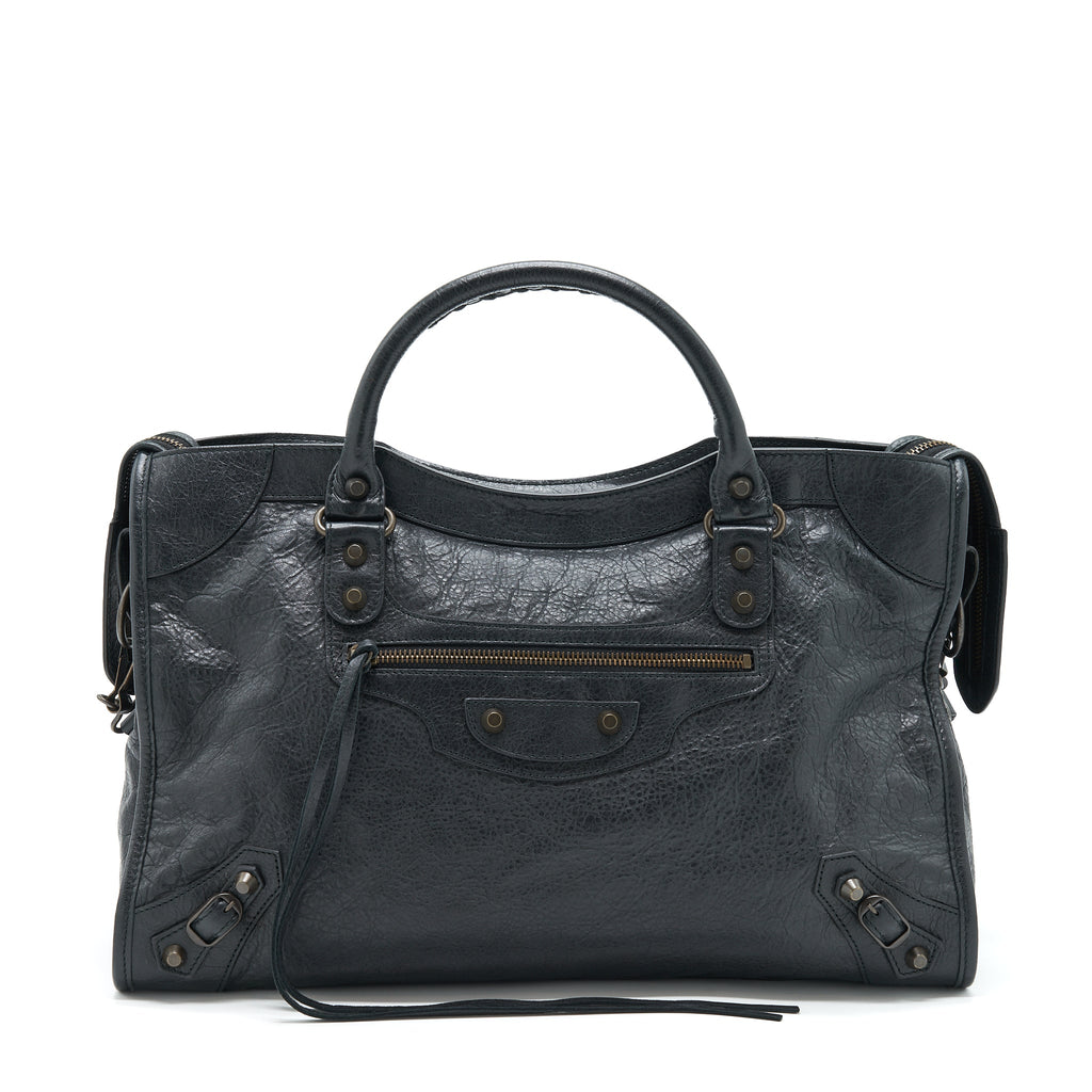 balenciaga-classic-city-bag-black-with-ruthenium-hardware