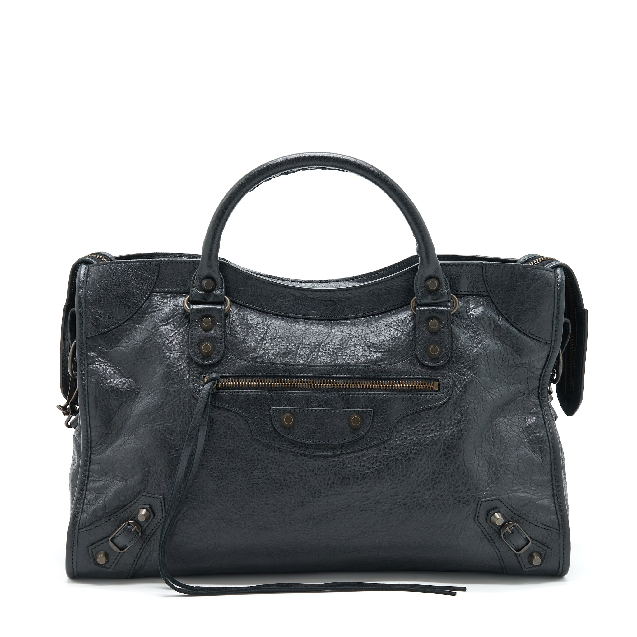 balenciaga-classic-city-bag-black-with-ruthenium-hardware