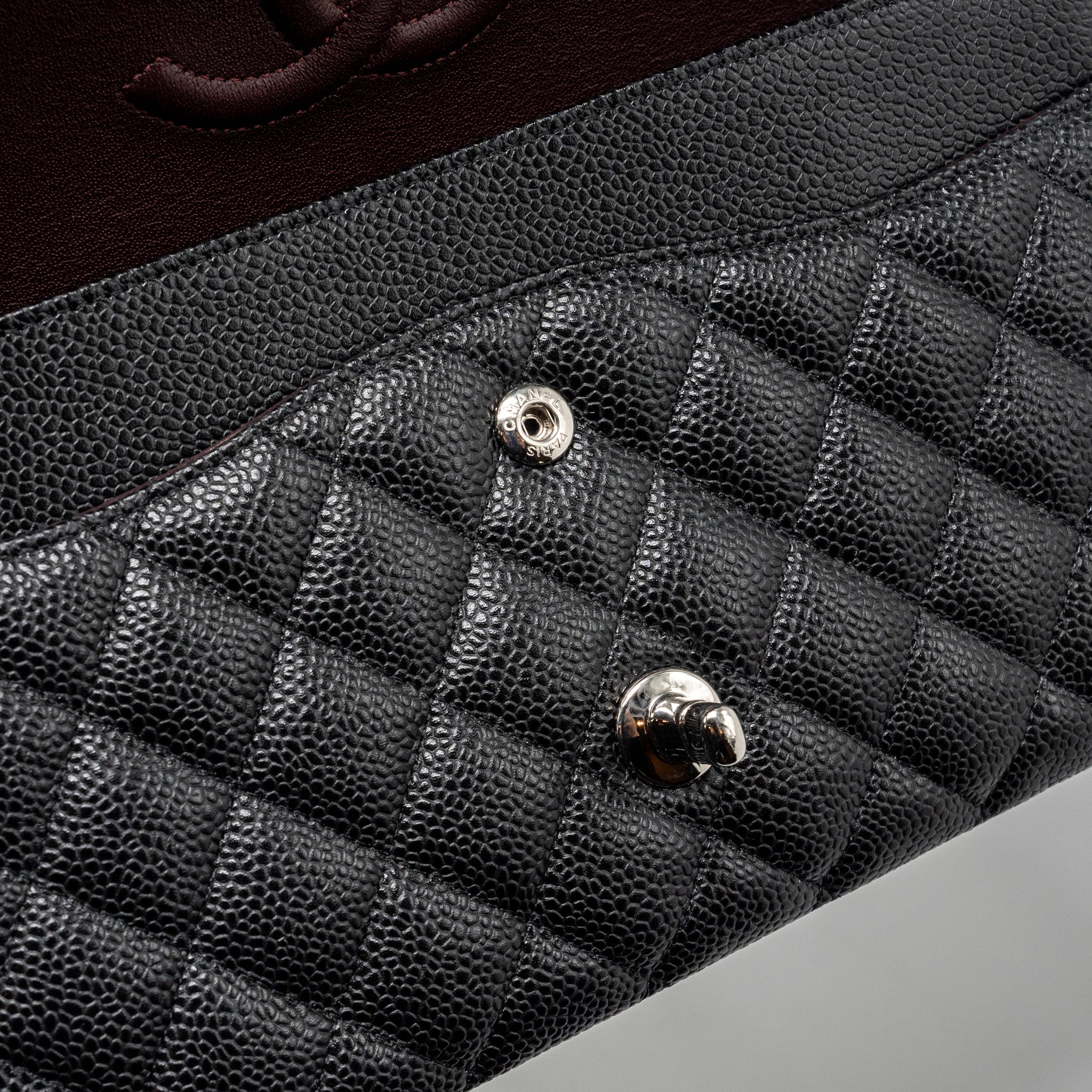 chanel-medium-classic-double-flap-bag-caviar-black-shw-6