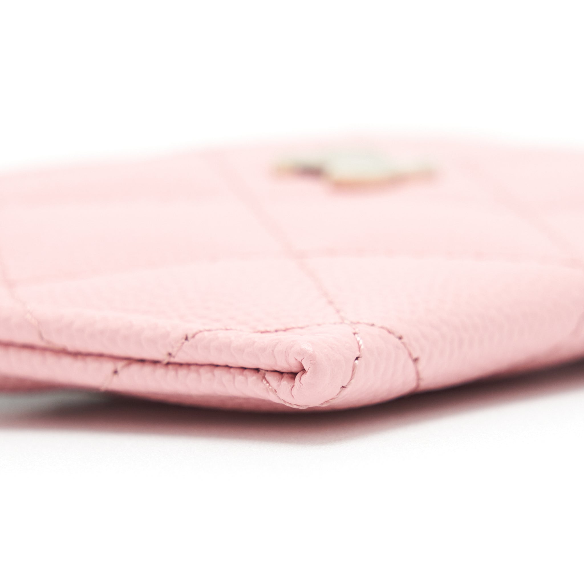 chanel-classic-card-holder-caviar-pink-with-lghw