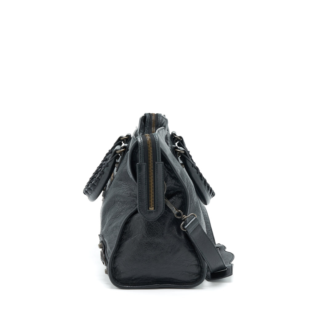 balenciaga-classic-city-bag-black-with-ruthenium-hardware