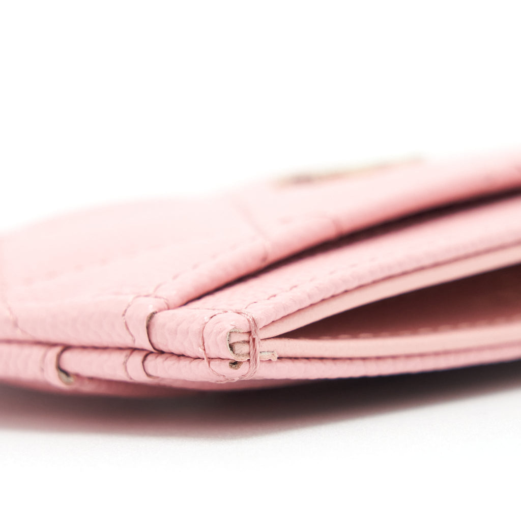 chanel-classic-card-holder-caviar-pink-with-lghw