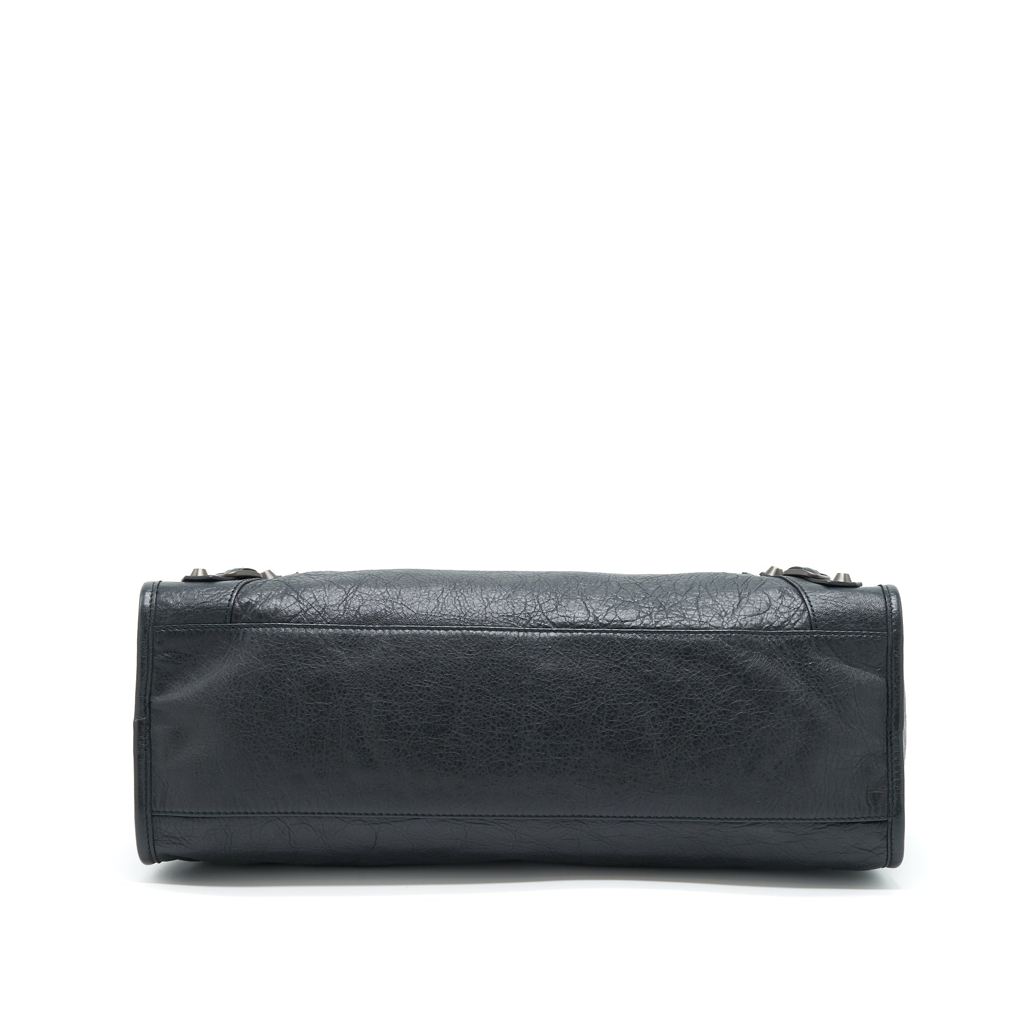 balenciaga-classic-city-bag-black-with-ruthenium-hardware