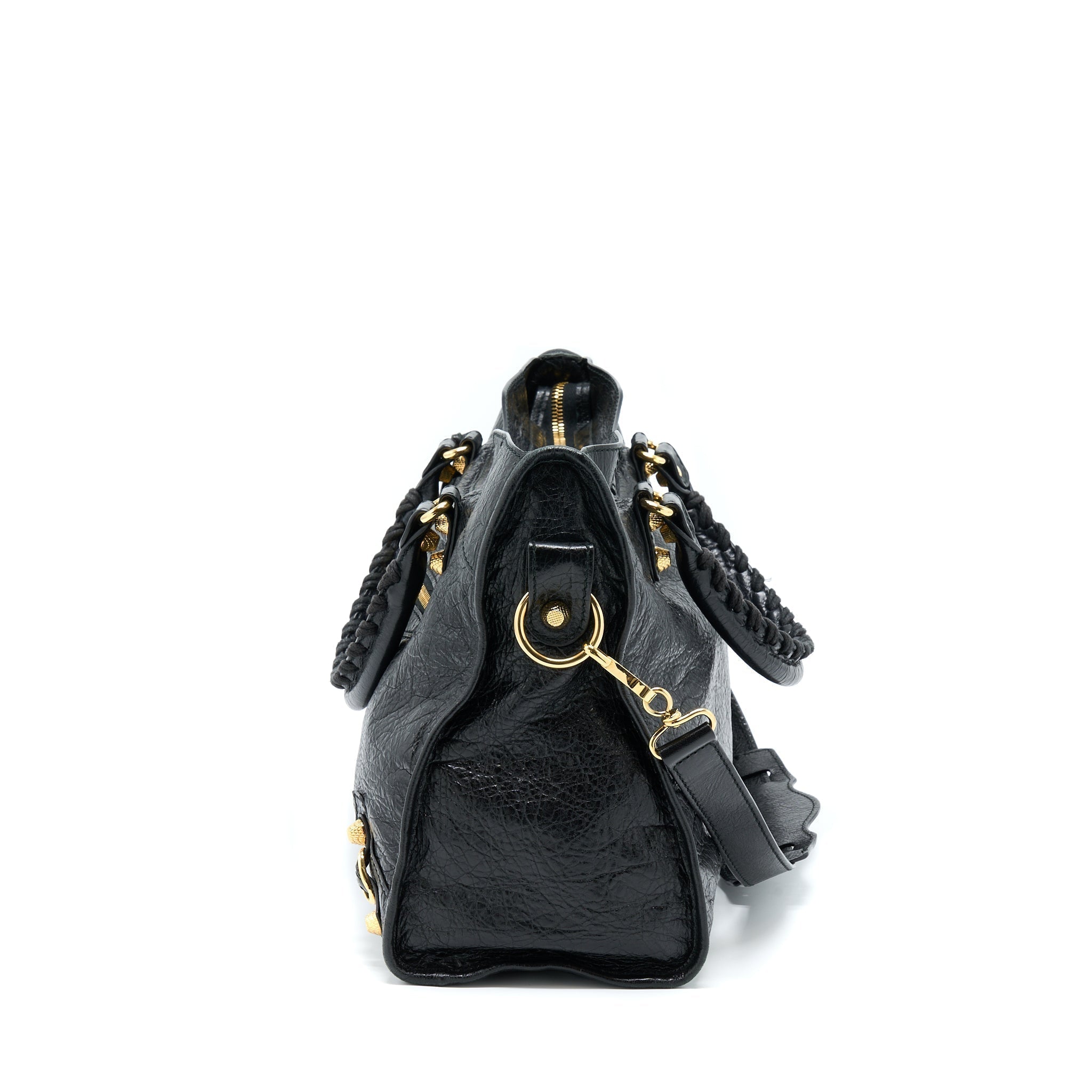 balenciaga-classic-city-bag-aged-calfskin-ghw