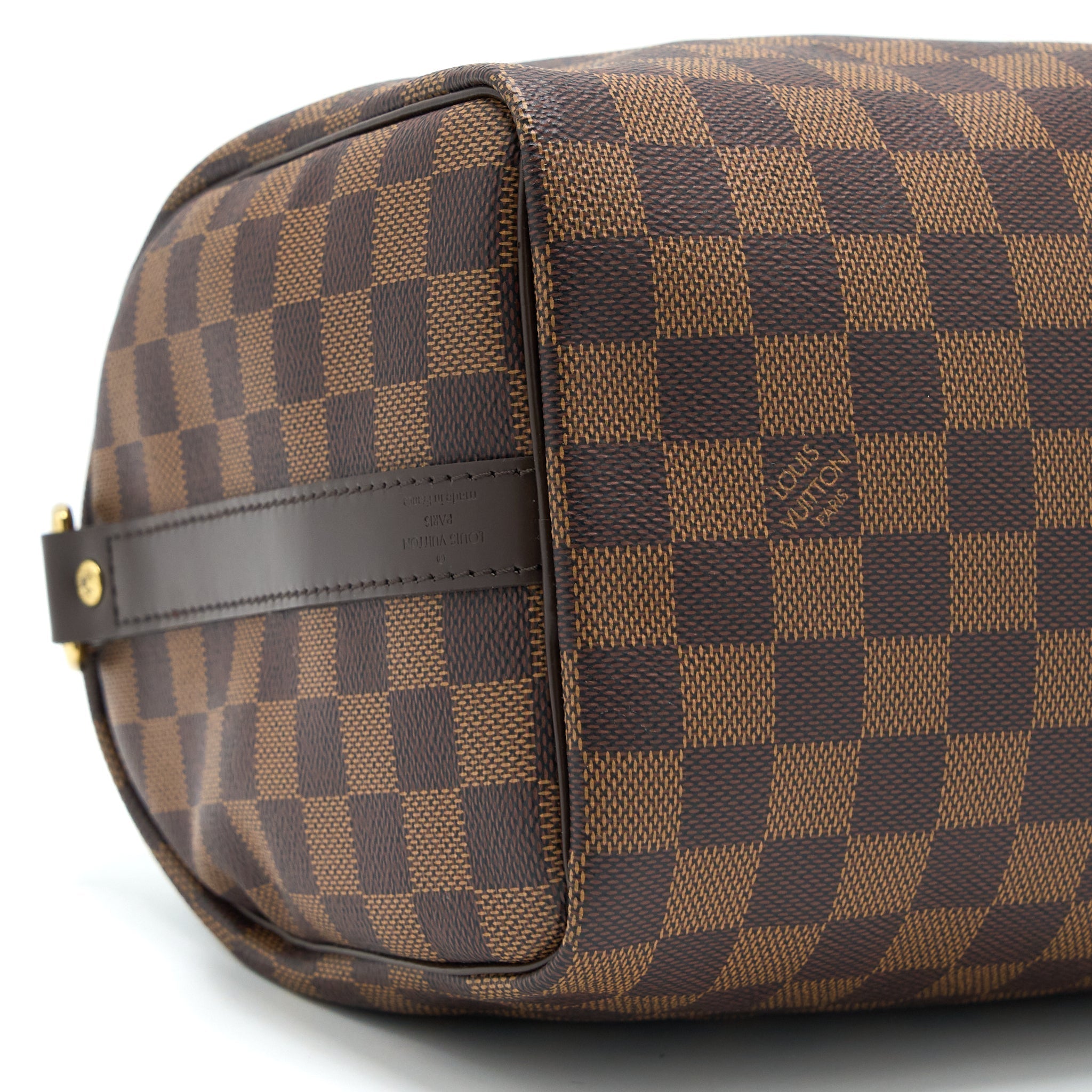 louis-vuitton-speedy-bandouliere-25-damier-ebene-canvas-ghw-2