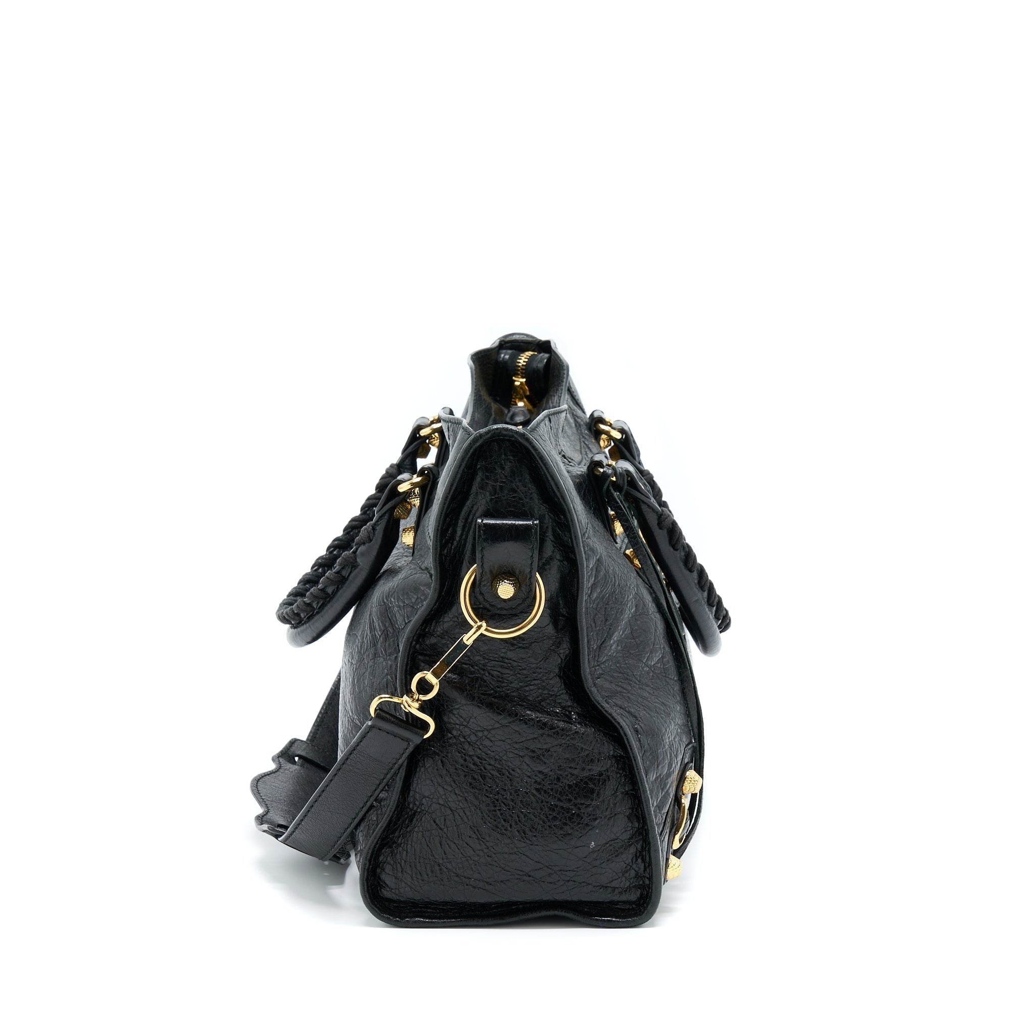 balenciaga-classic-city-bag-aged-calfskin-ghw
