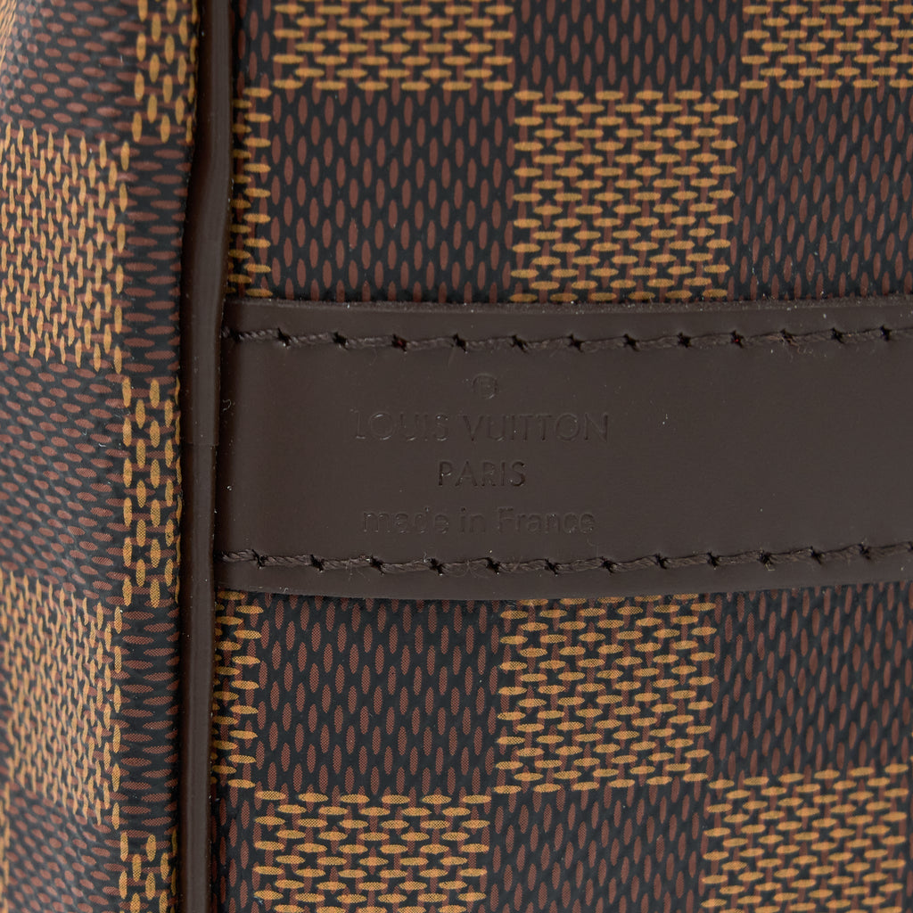 louis-vuitton-speedy-bandouliere-25-damier-ebene-canvas-ghw-2