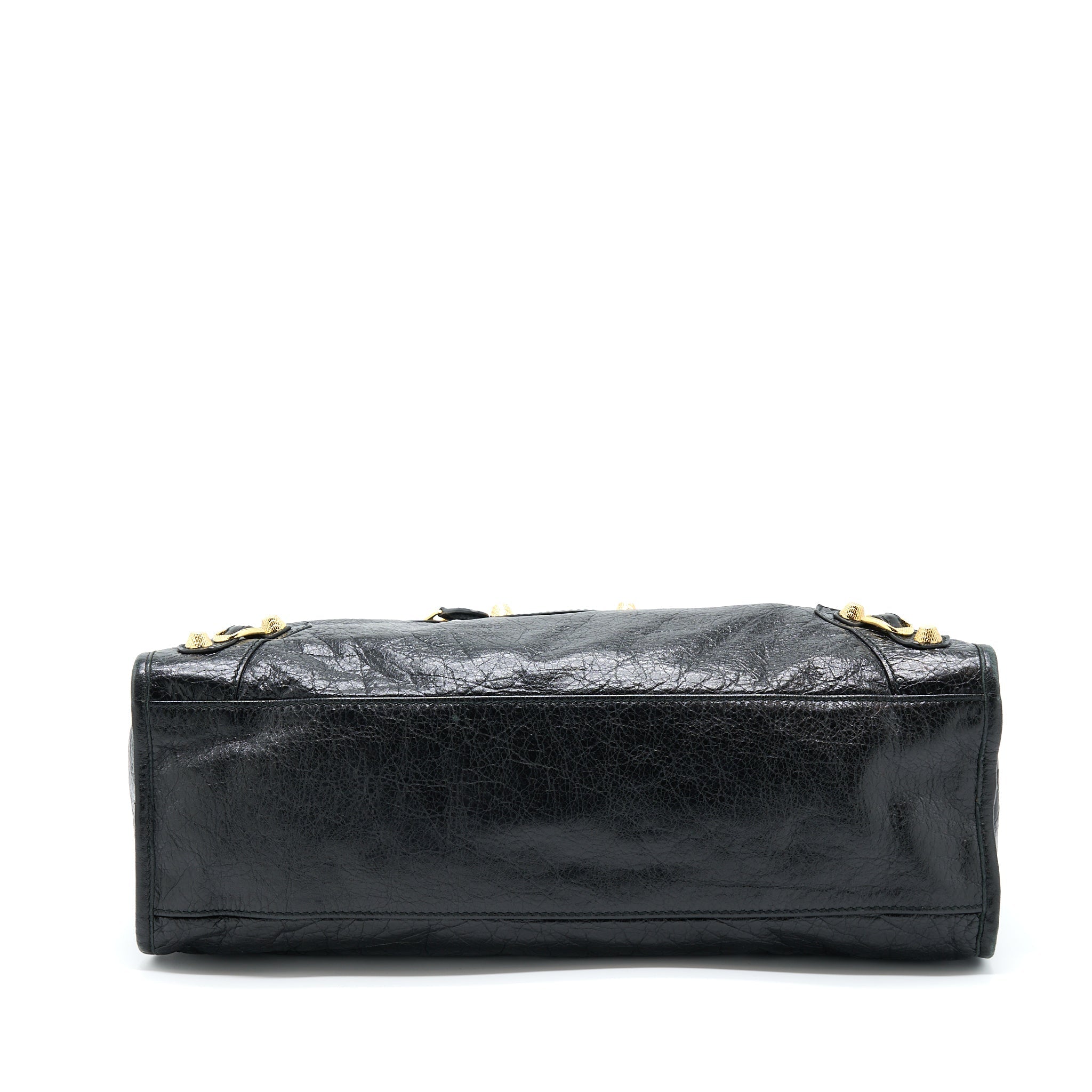 balenciaga-classic-city-bag-aged-calfskin-ghw