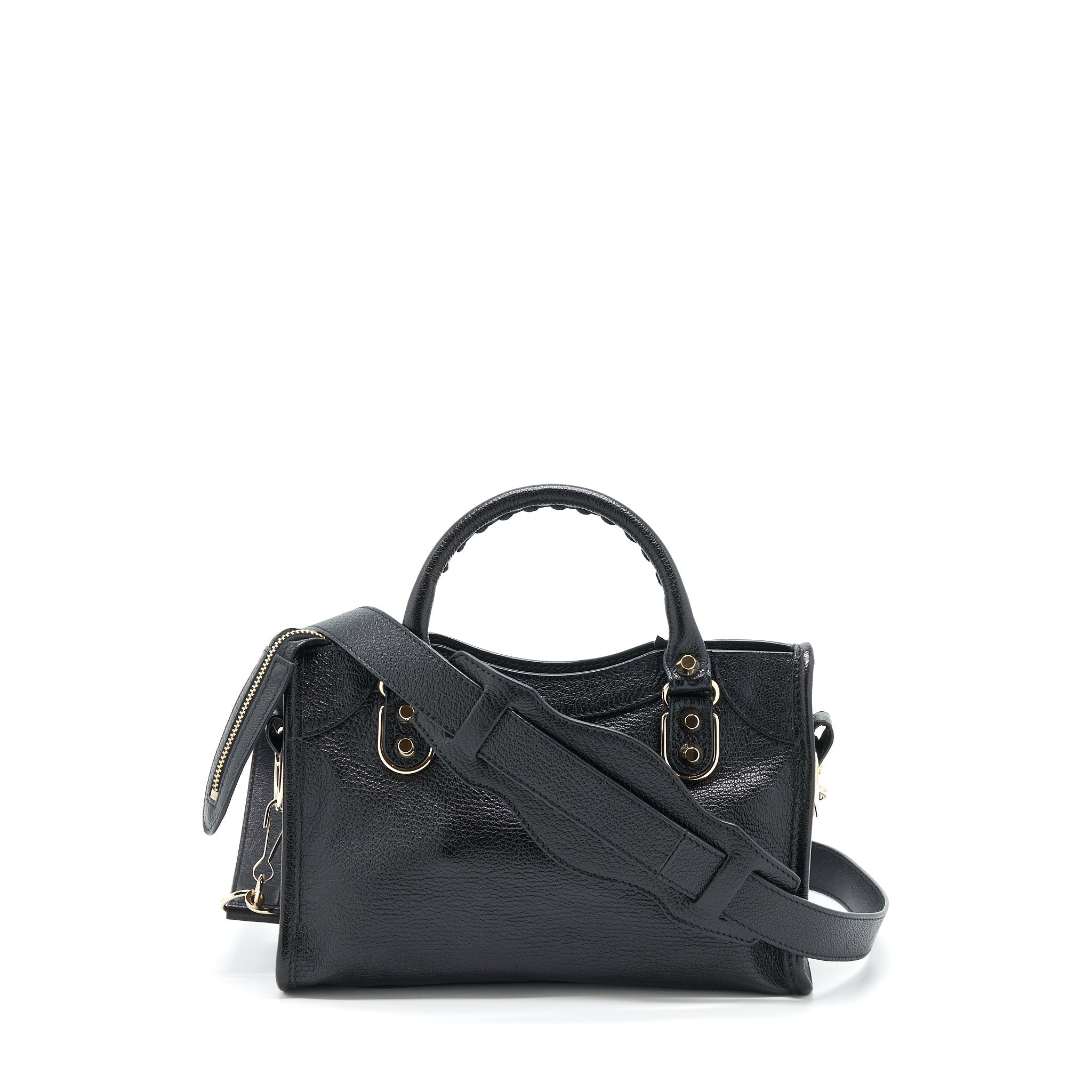 balenciaga-mini-city-bag-black-ghw