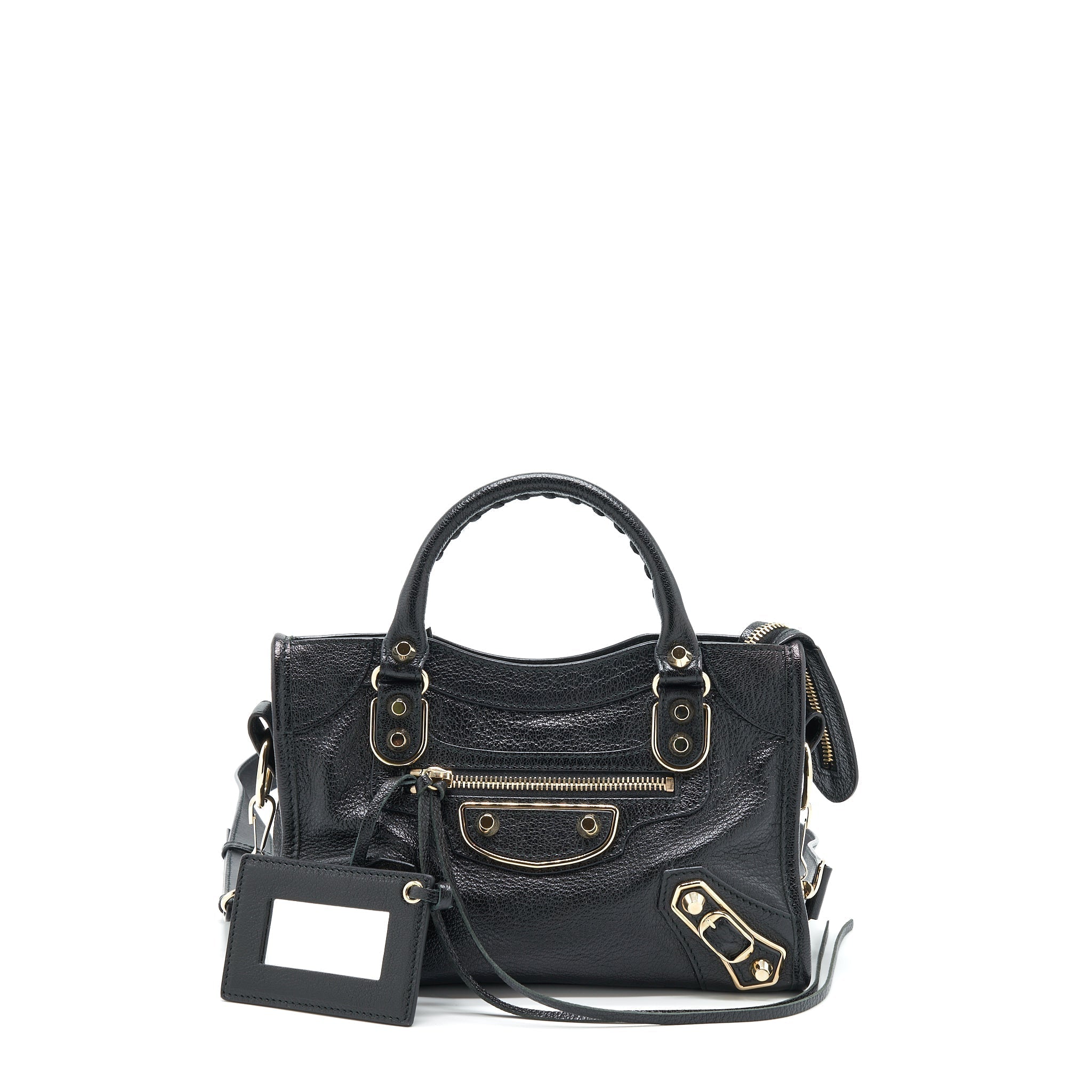 balenciaga-mini-city-bag-black-ghw