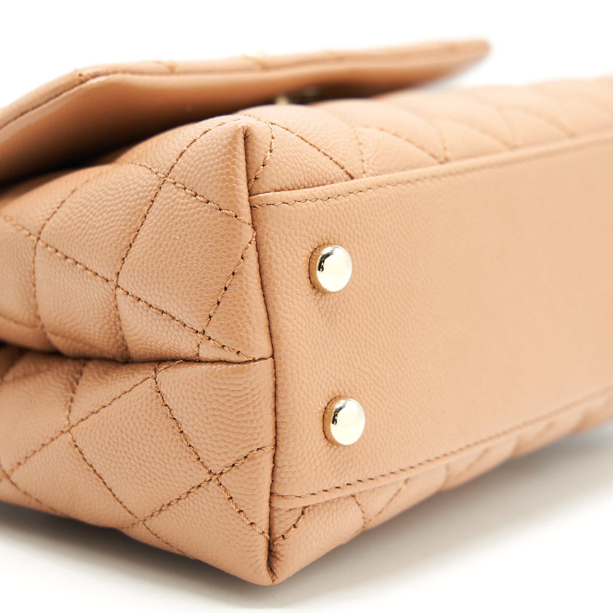 chanel-mini-coco-handle-flap-bag-21p-caramel-lghw
