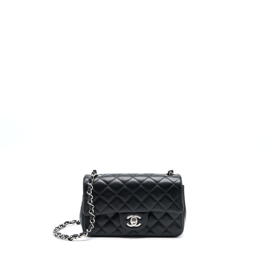 chanel-mini-rectangular-lambskin-black-shwmicrochip