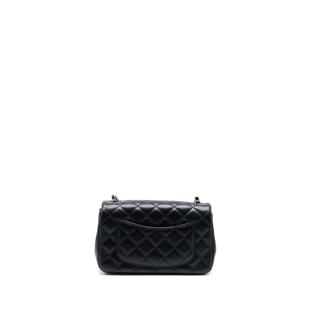 chanel-mini-rectangular-lambskin-black-shwmicrochip