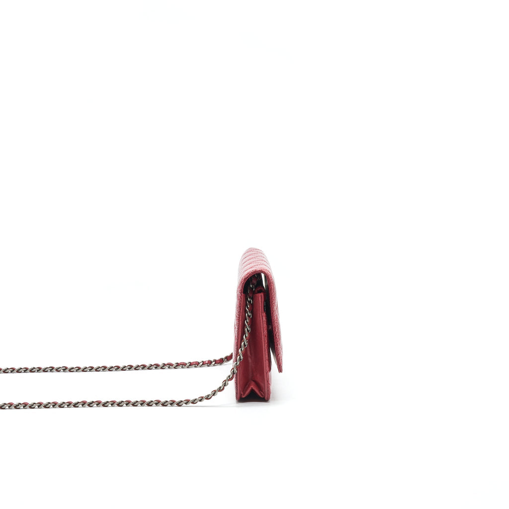 chanel-wallet-on-chain-patent-leather-red-shw