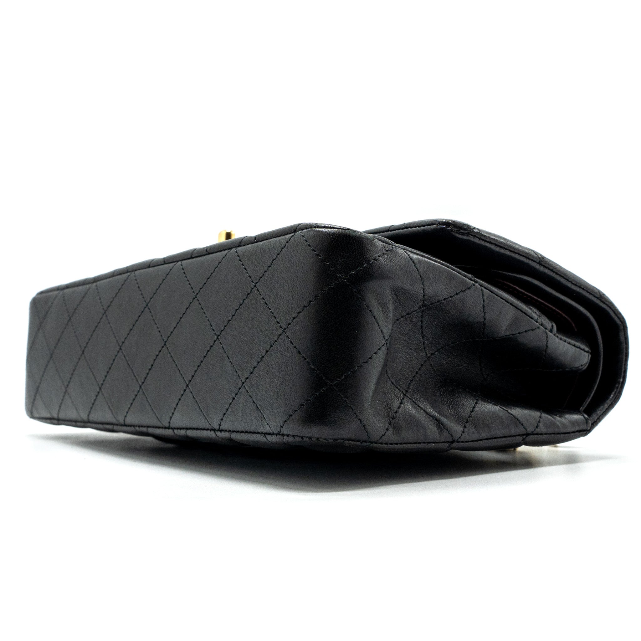 chanel-medium-classic-flap-bag-lambskin-black-ghw-1