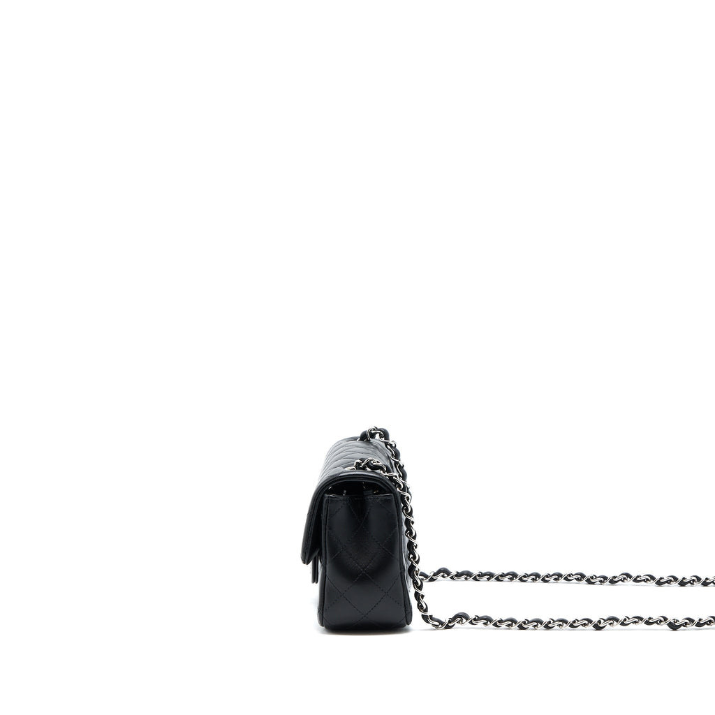 chanel-mini-rectangular-lambskin-black-shwmicrochip