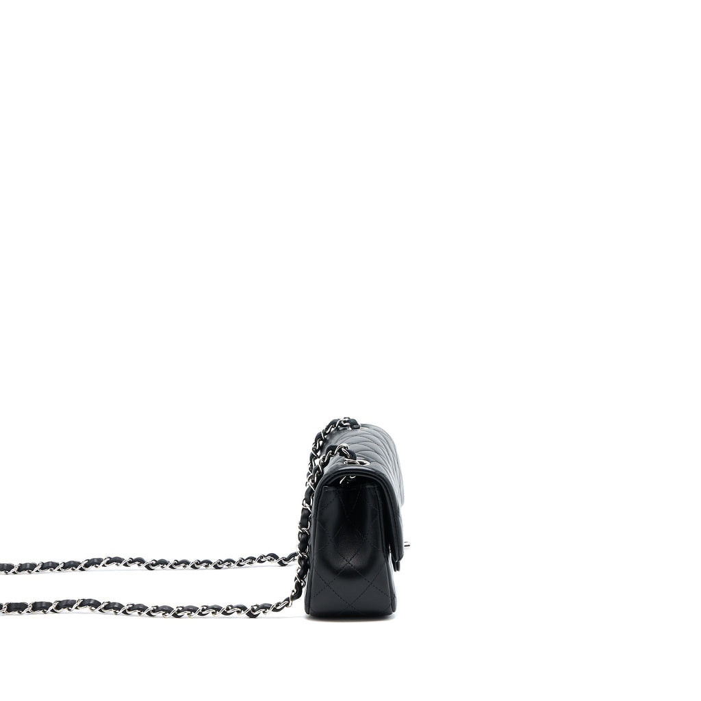chanel-mini-rectangular-lambskin-black-shwmicrochip
