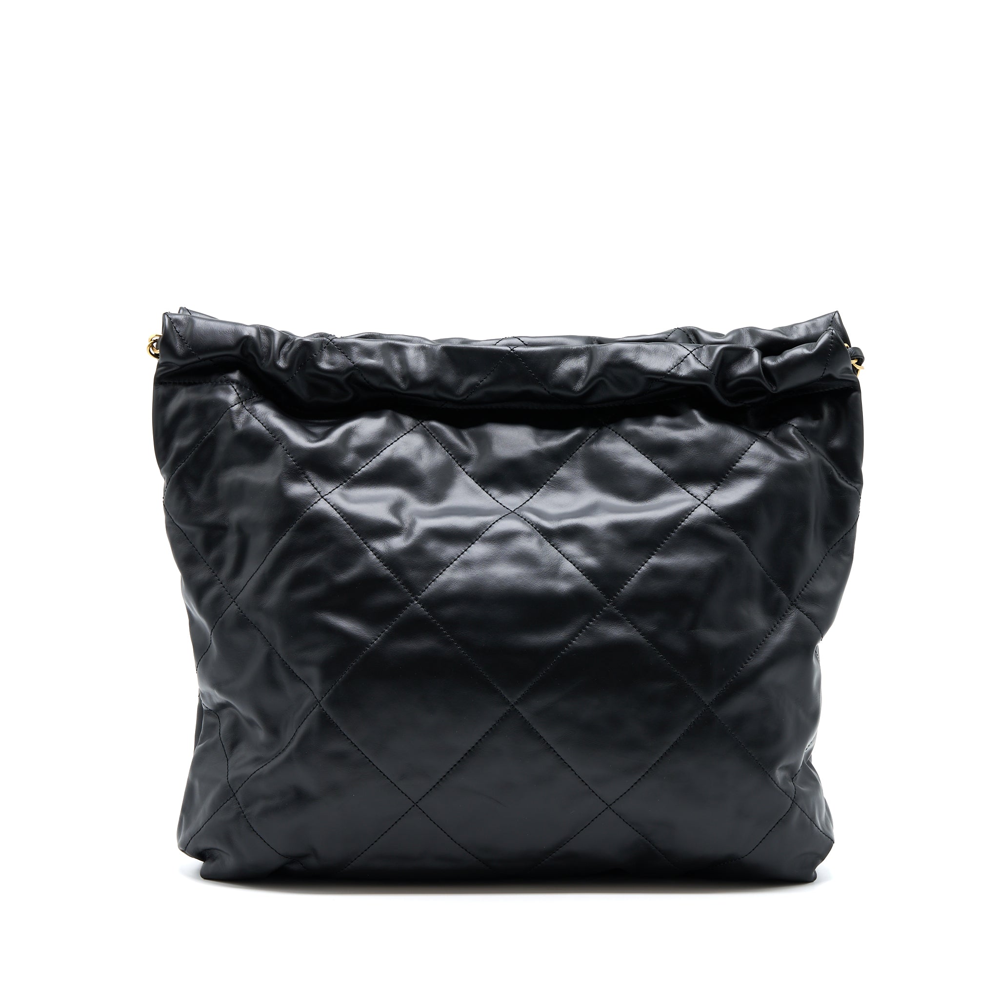 chanel-22-bag-medium-shiny-calfskin-black-ghw-microchip-1