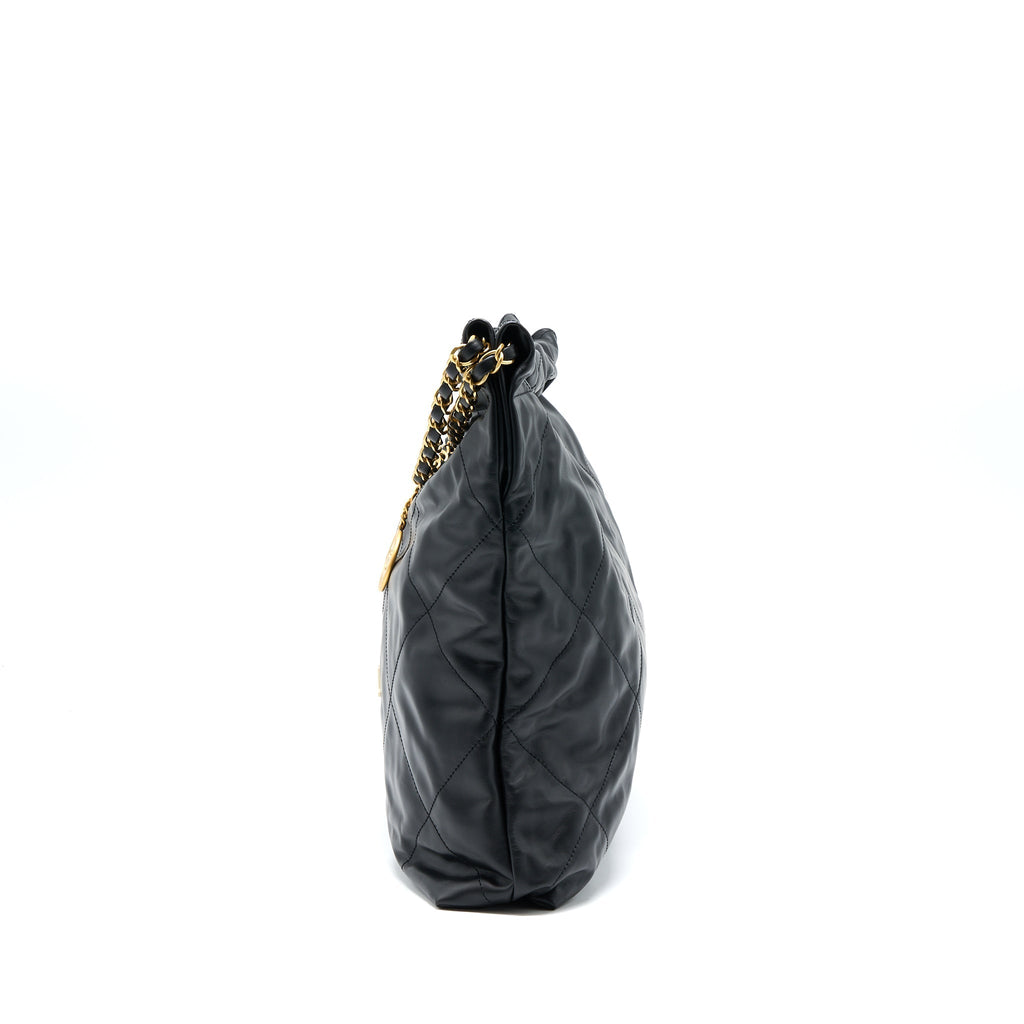 chanel-22-bag-medium-shiny-calfskin-black-ghw-microchip-1