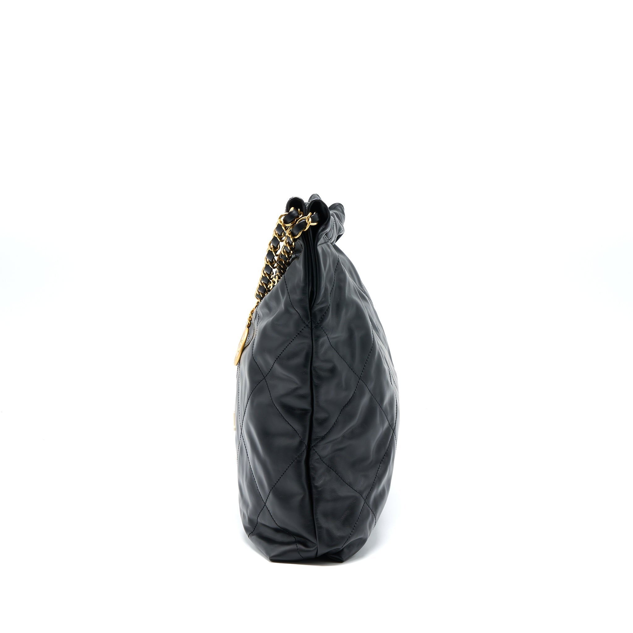 chanel-22-bag-medium-shiny-calfskin-black-ghw-microchip-1